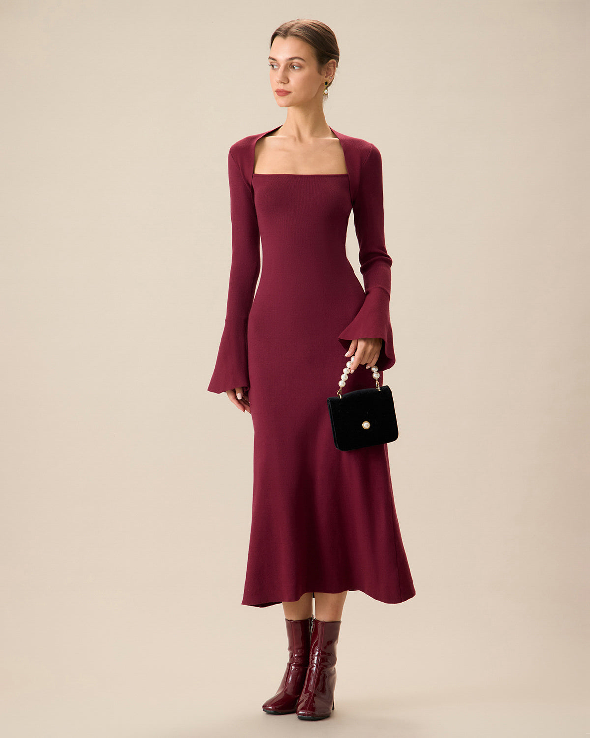 Robe Adélie