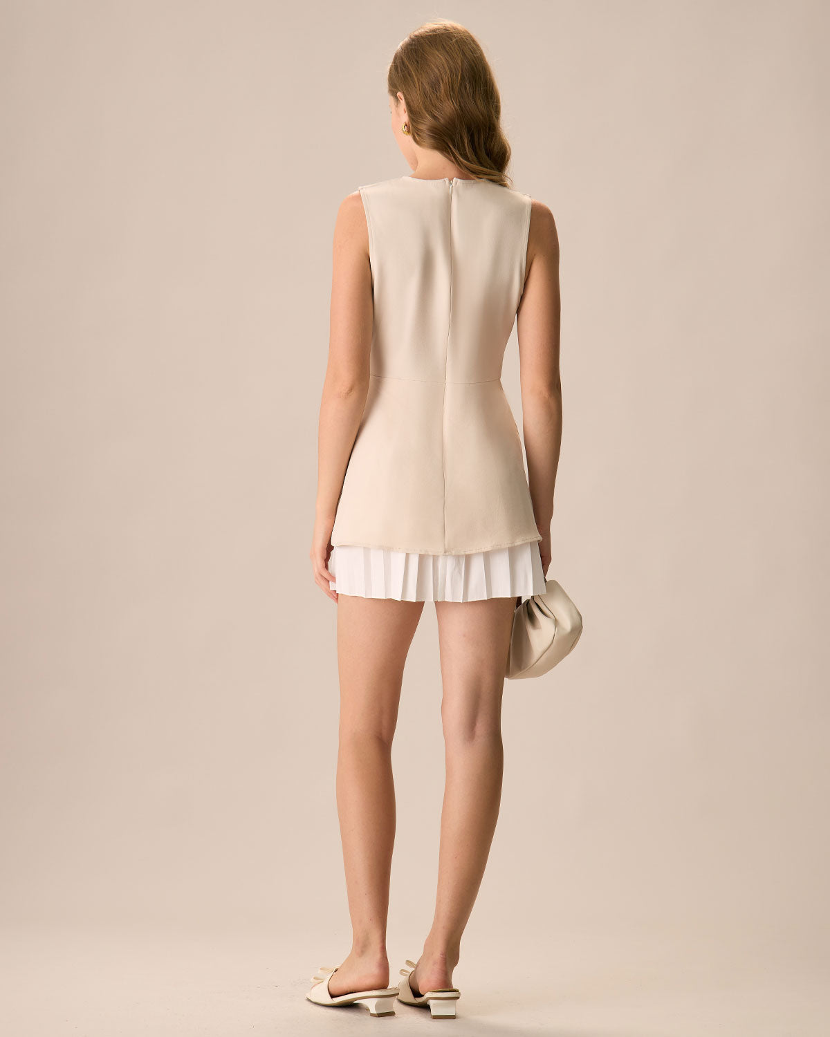 Robe Émilie