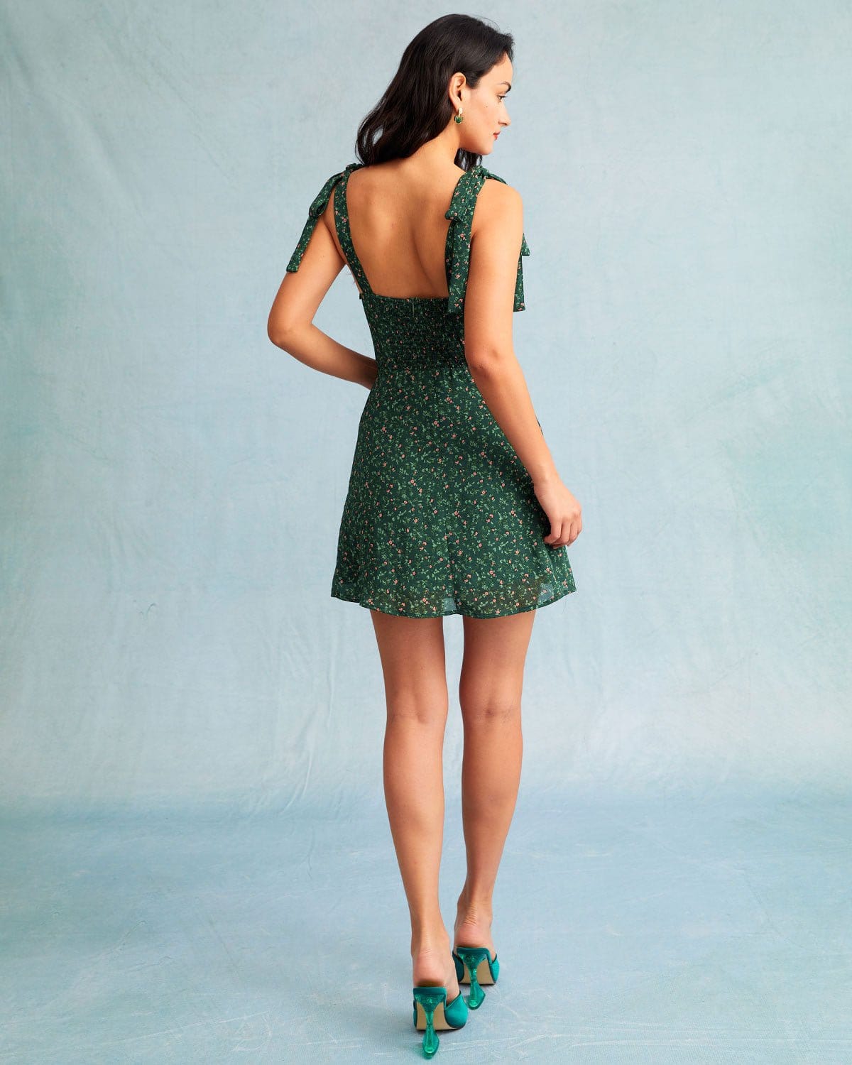 Robe Célia