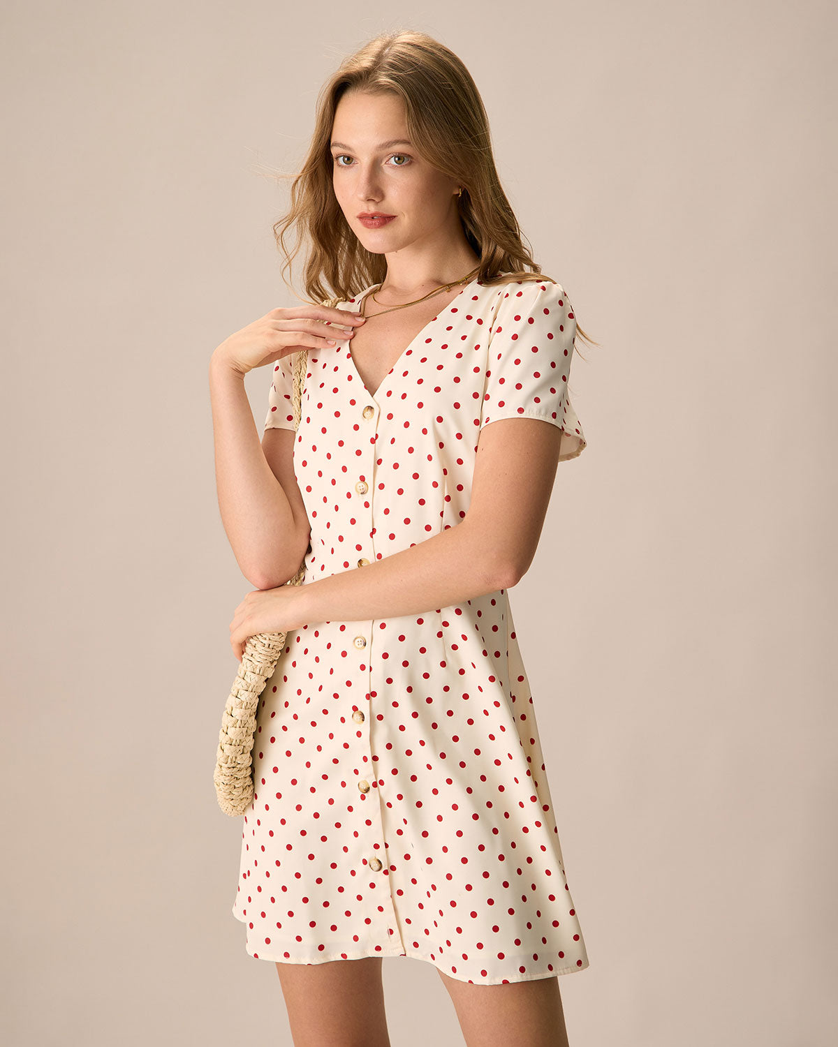 Robe Cléa