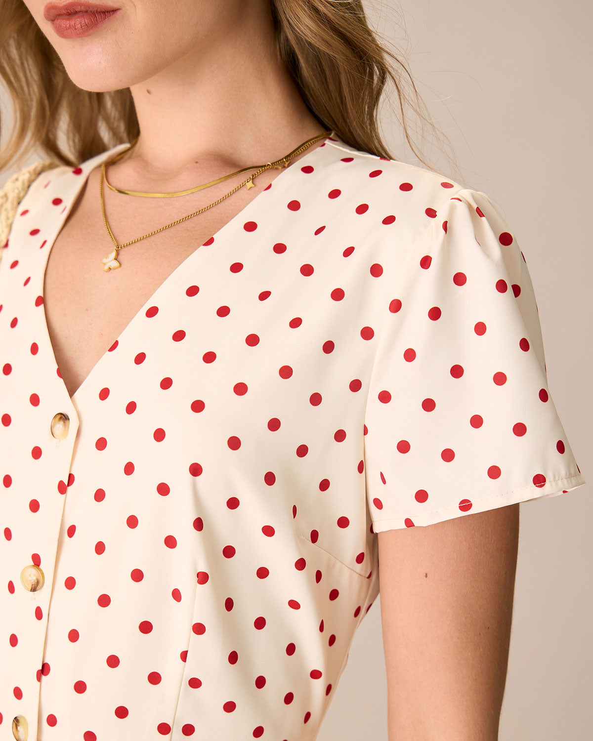 Robe Cléa