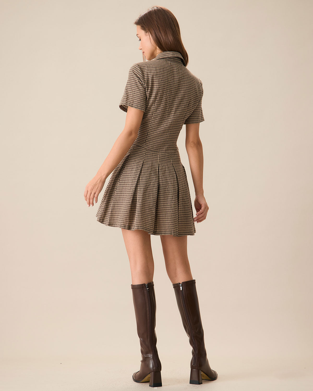 Robe Charlotte