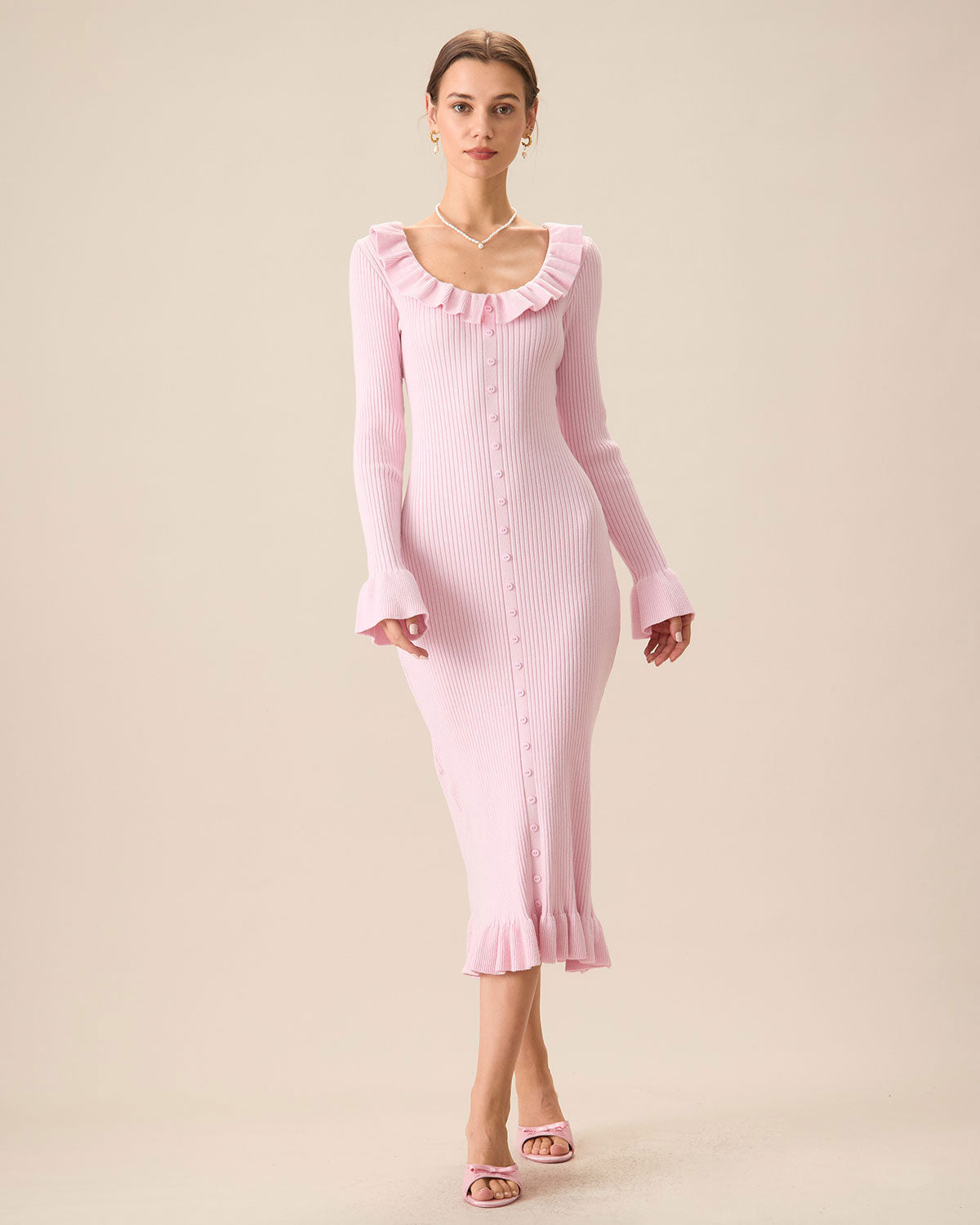 Robe Isaline