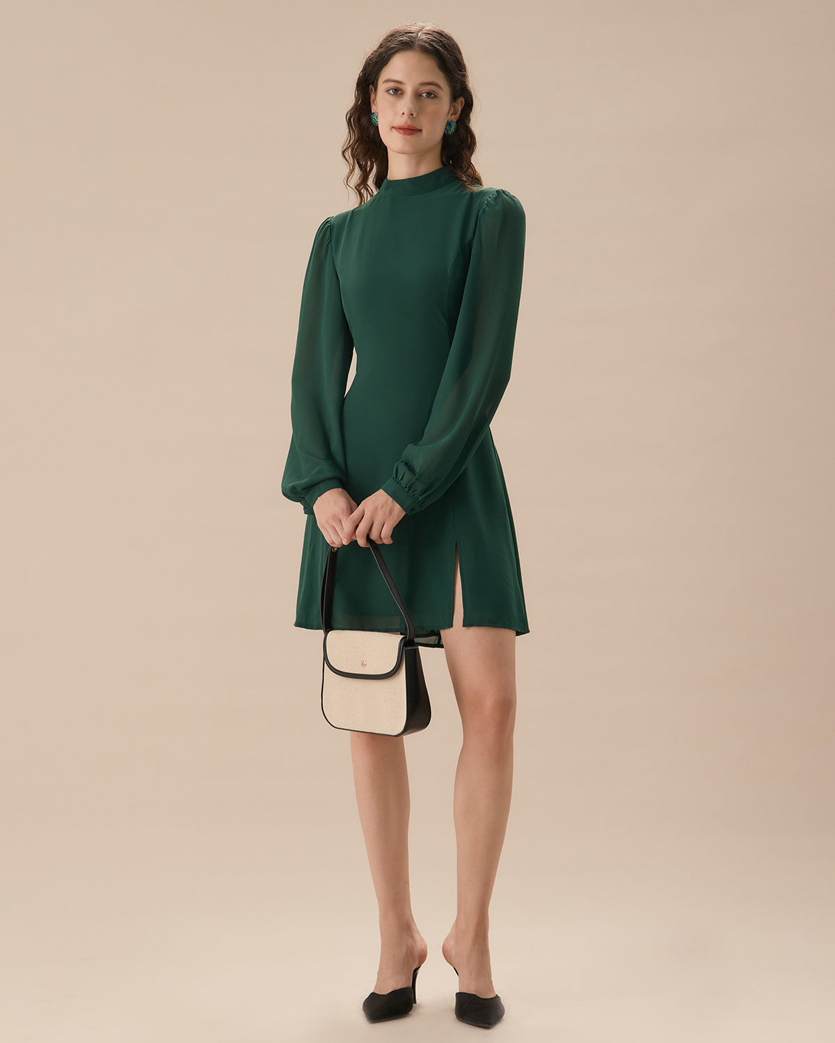 Robe Élodie