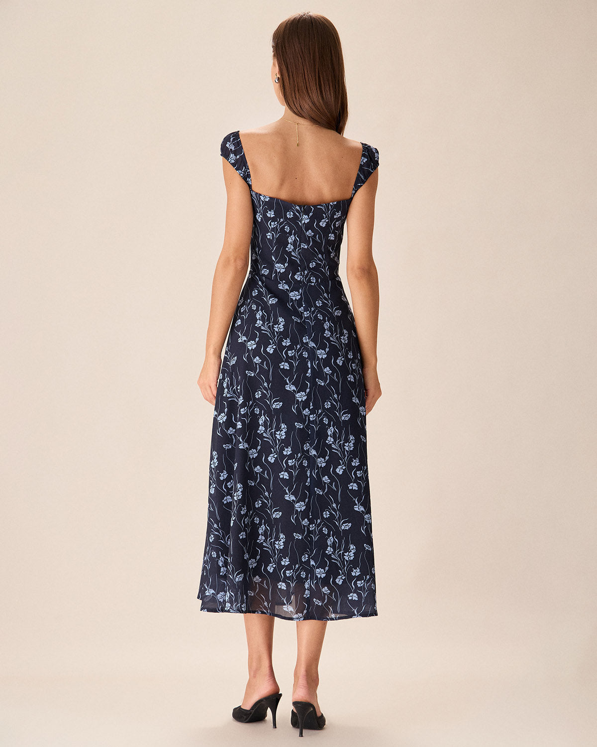 Robe Mireille