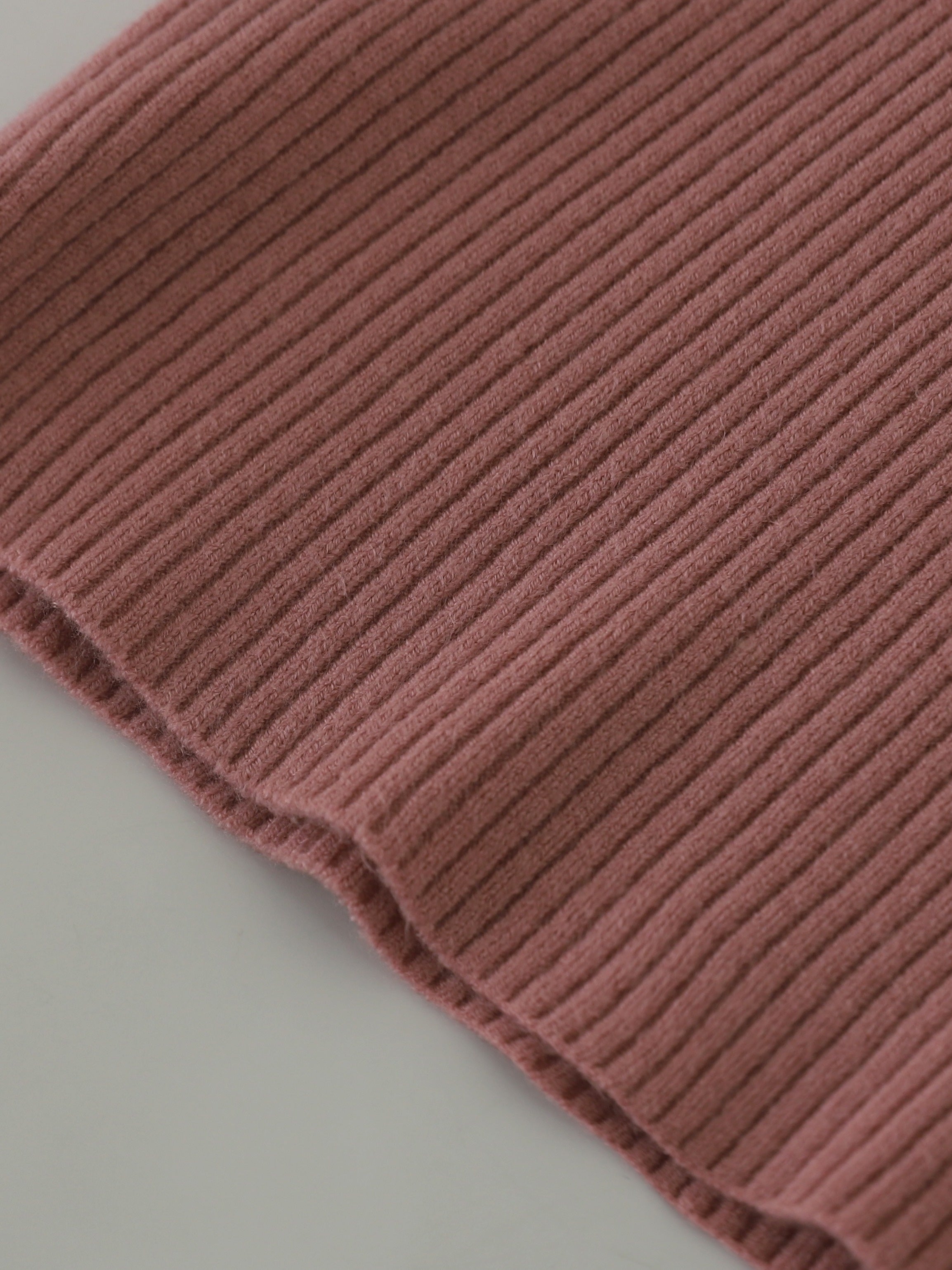 Pack 4 Sweats à col roulé