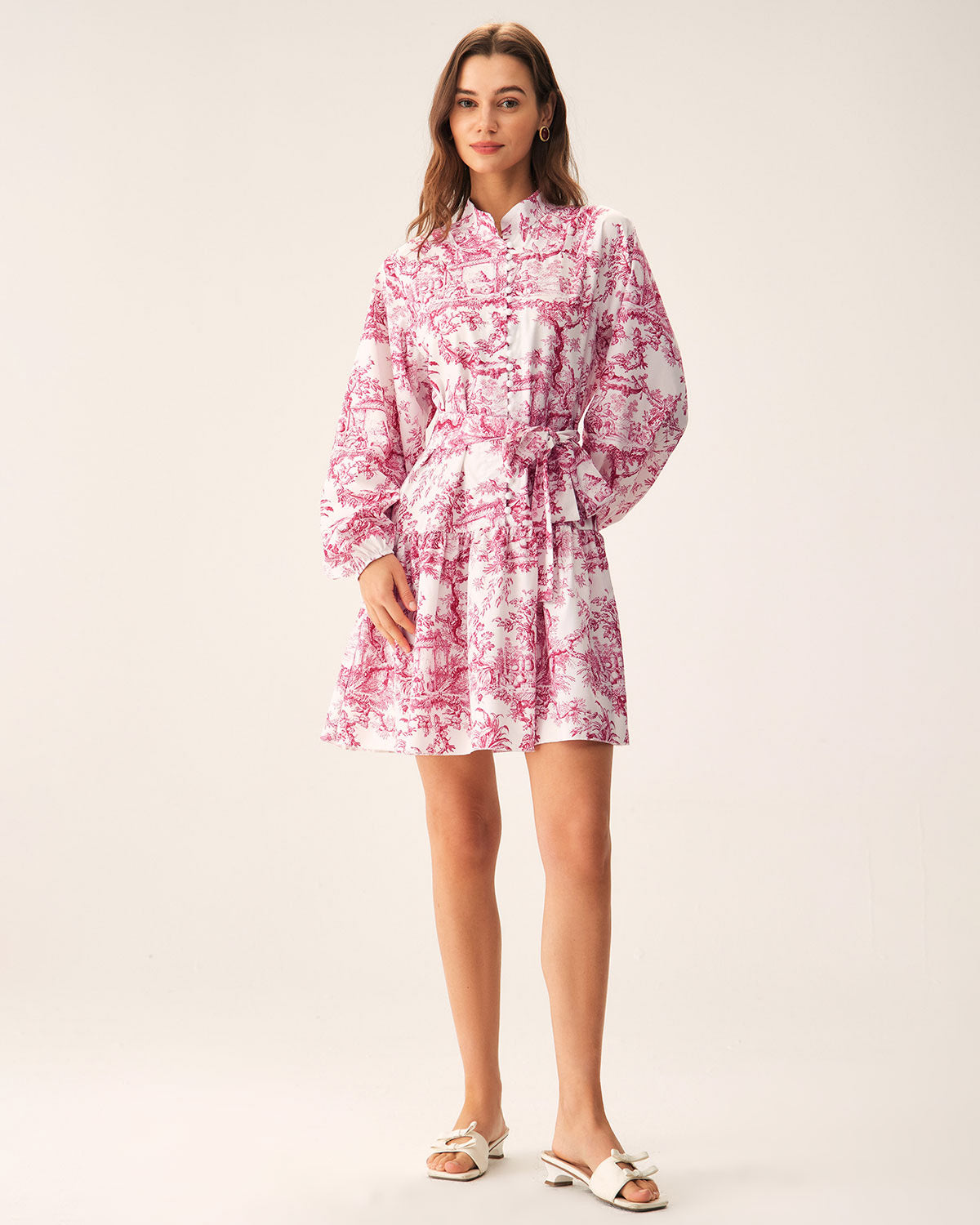 Robe Alina