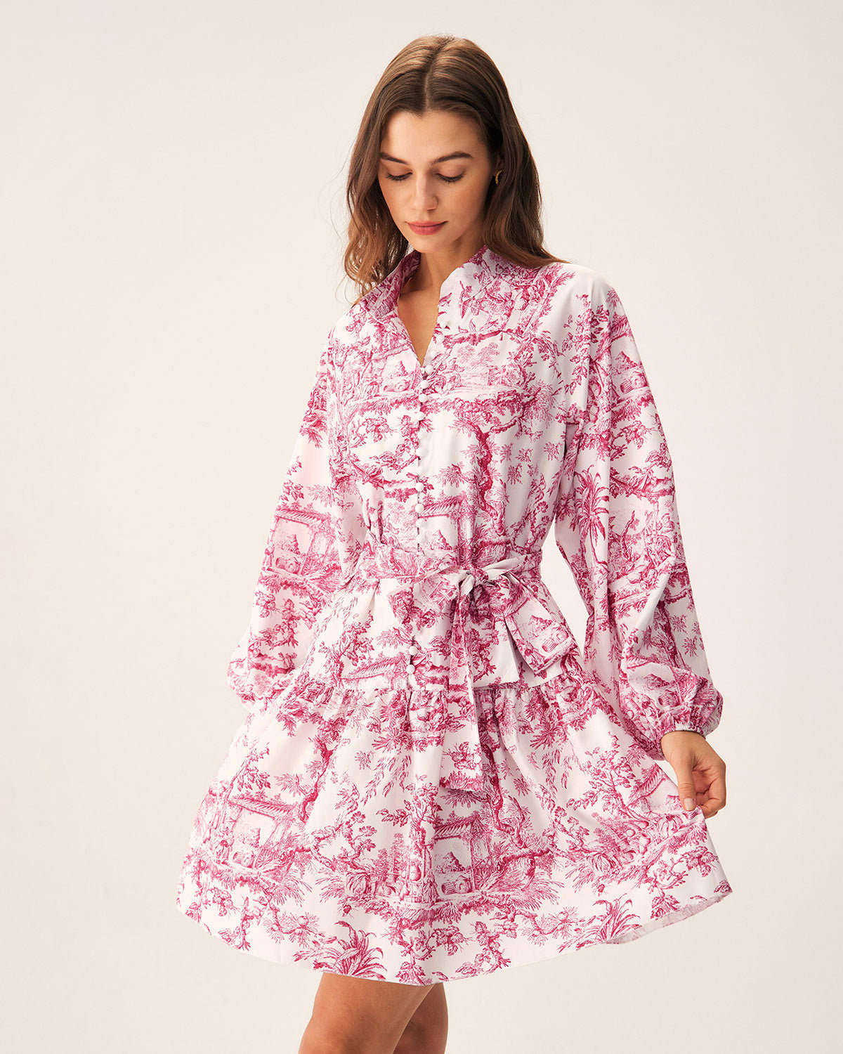 Robe Alina