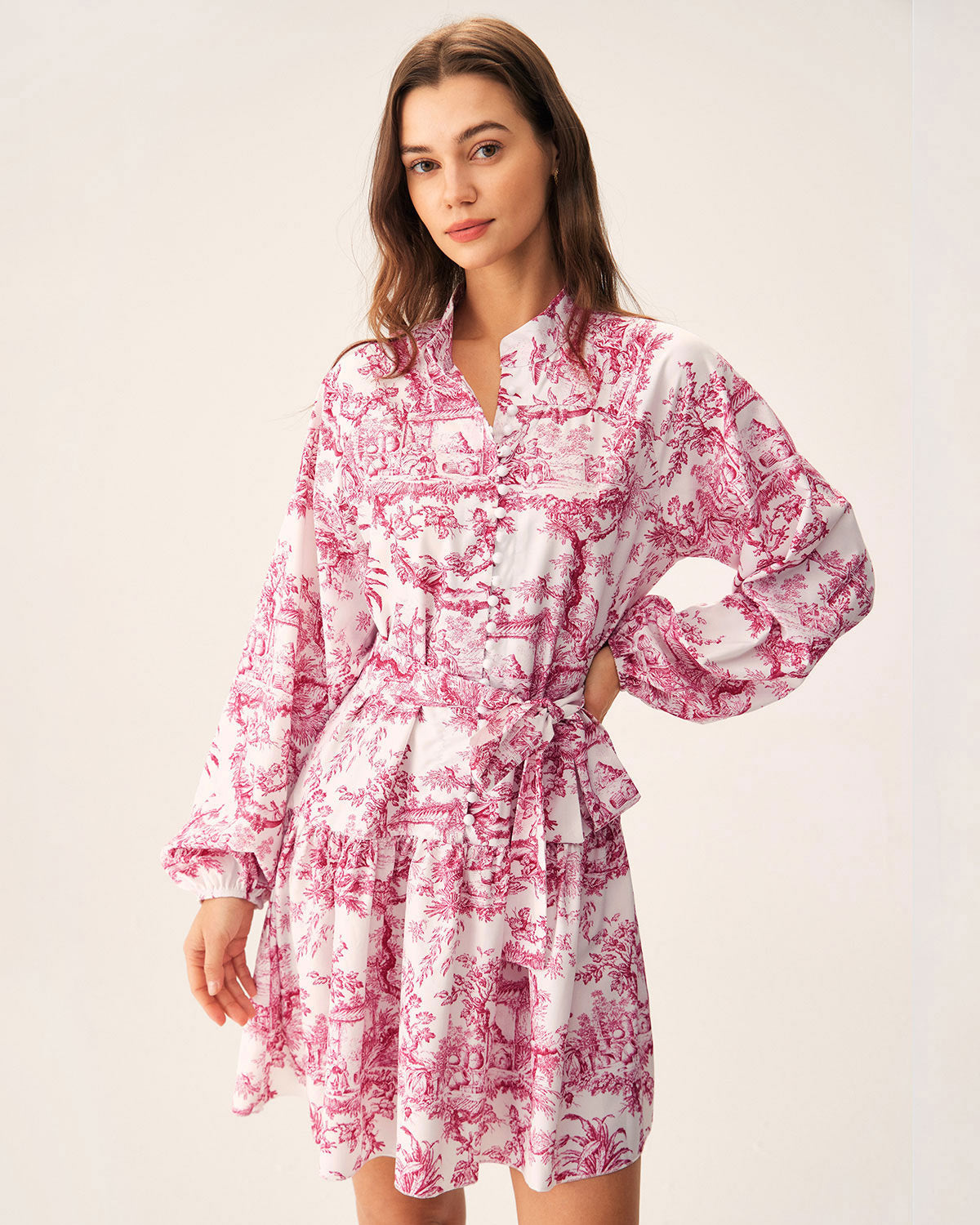 Robe Alina