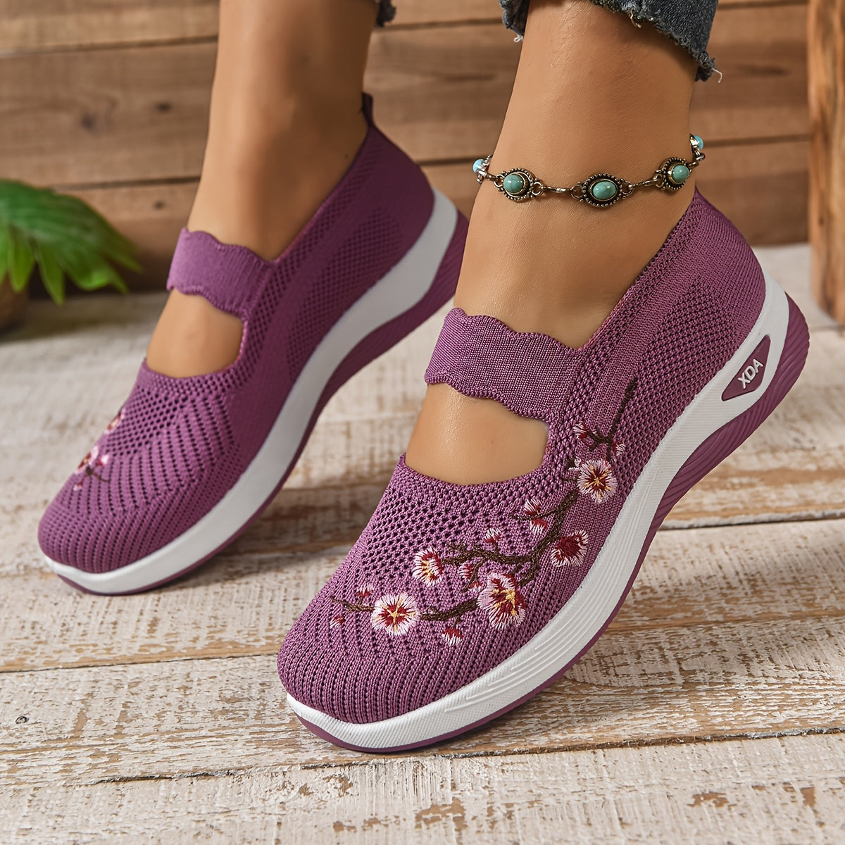 SoutienPlus™ | Chaussures Confort Orthopédique