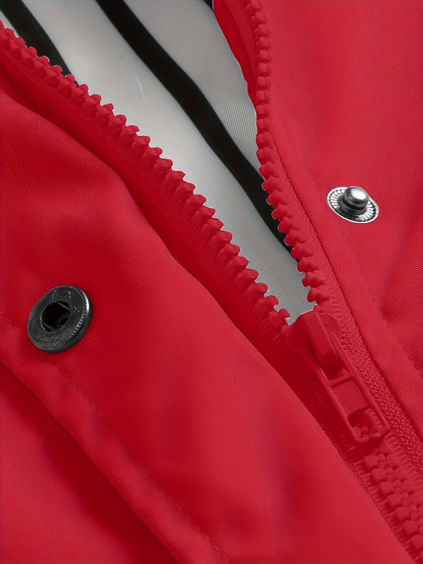 Marylene | Veste Imperméable