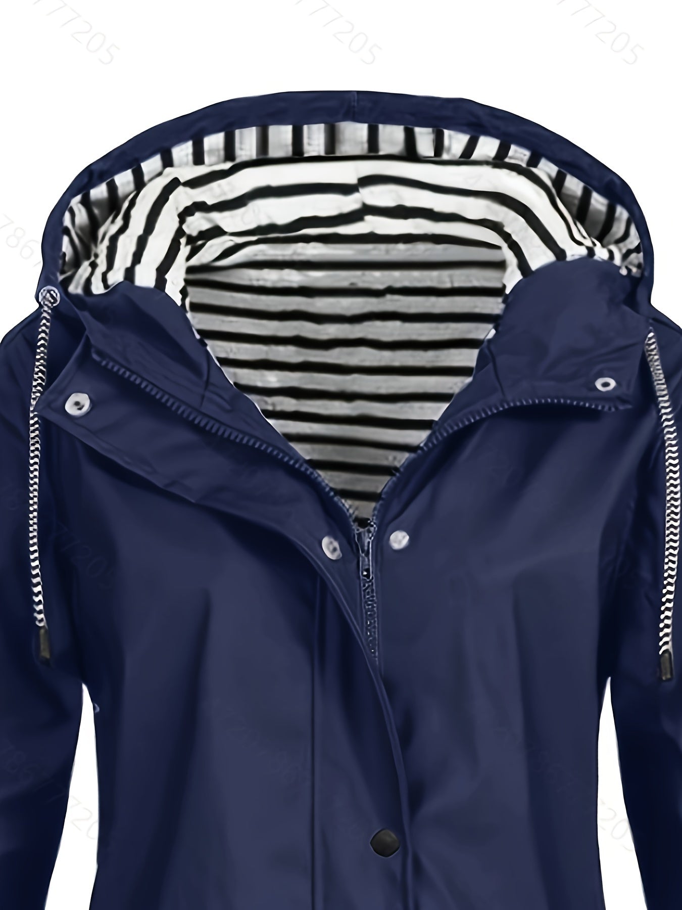 Marylene | Veste Imperméable