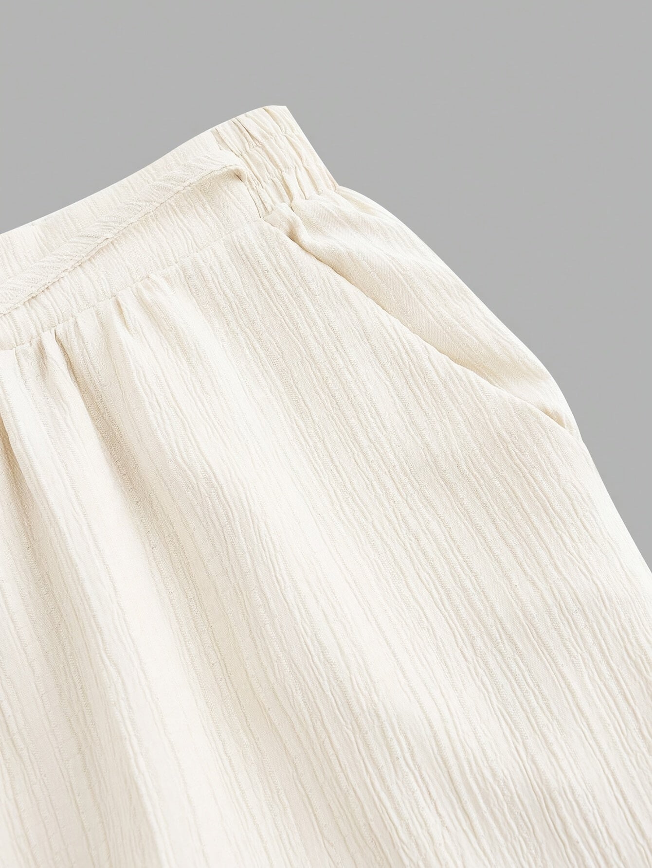 Calypso – Pack 3 pantalons légers femme fluide