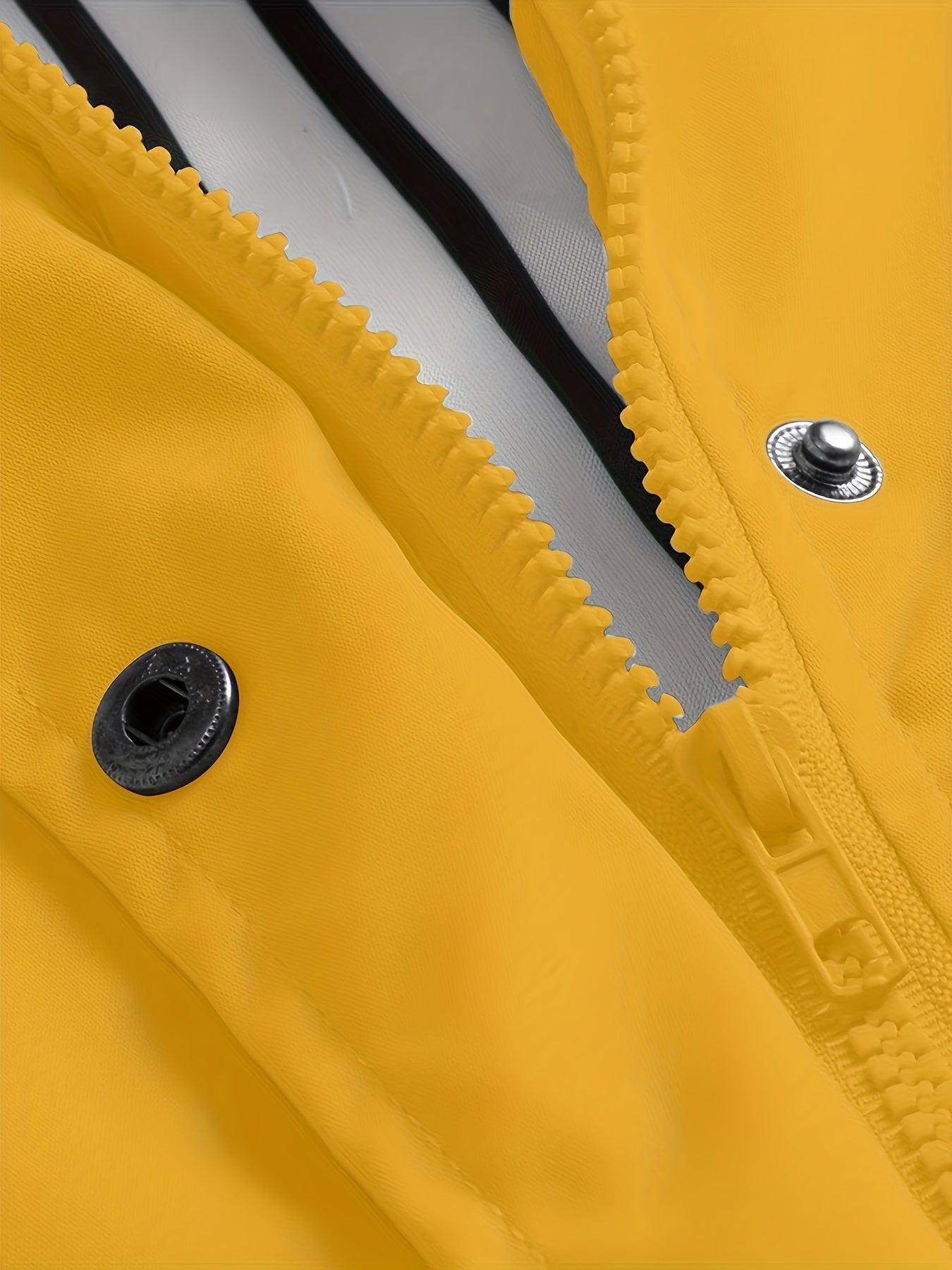 Marylene | Veste Imperméable