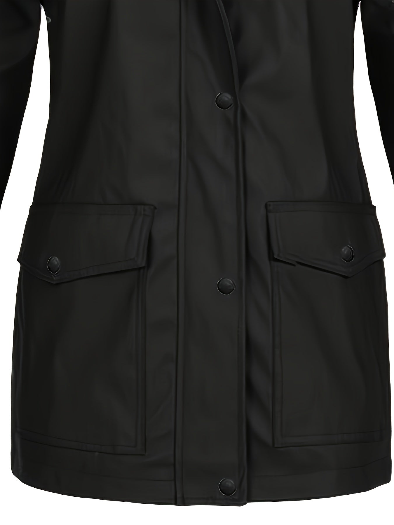 Marylene | Veste Imperméable