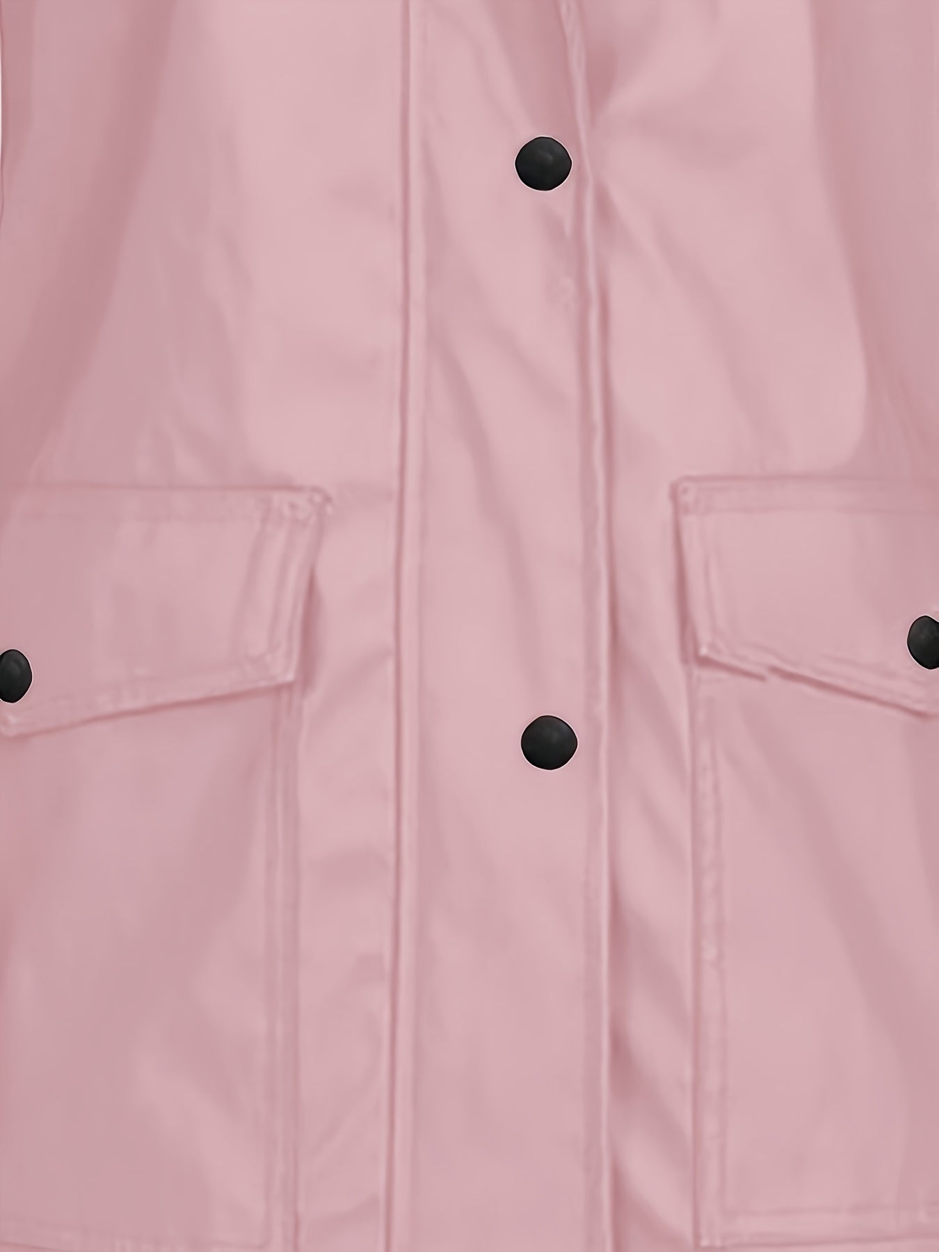 Marylene | Veste Imperméable