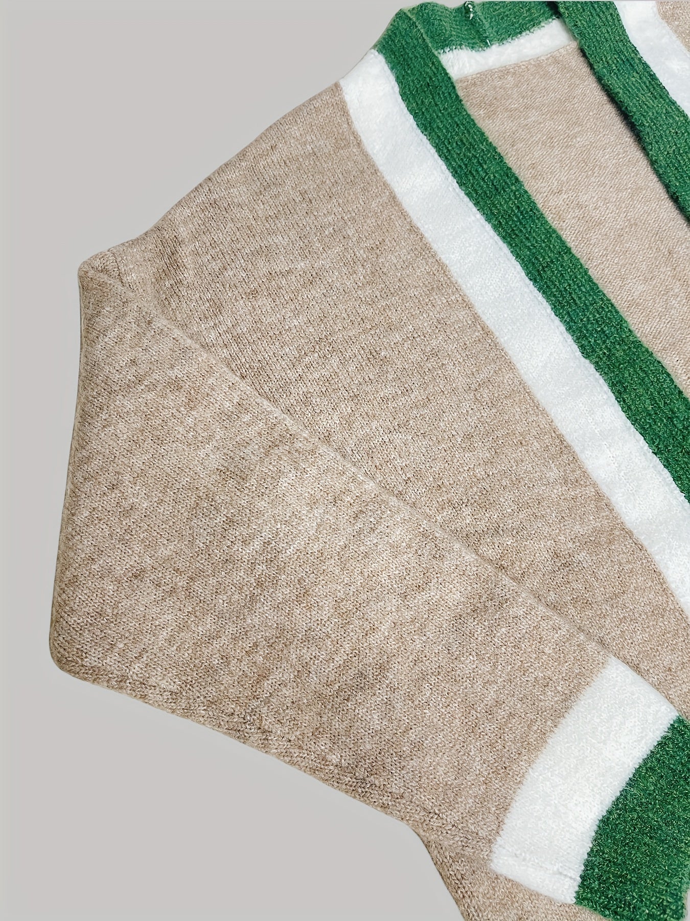 Marésia - Cardigan long