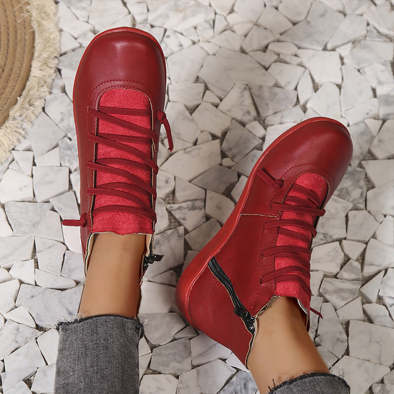 Bottine Elite 2 Aero Confort Nouvelle Collection