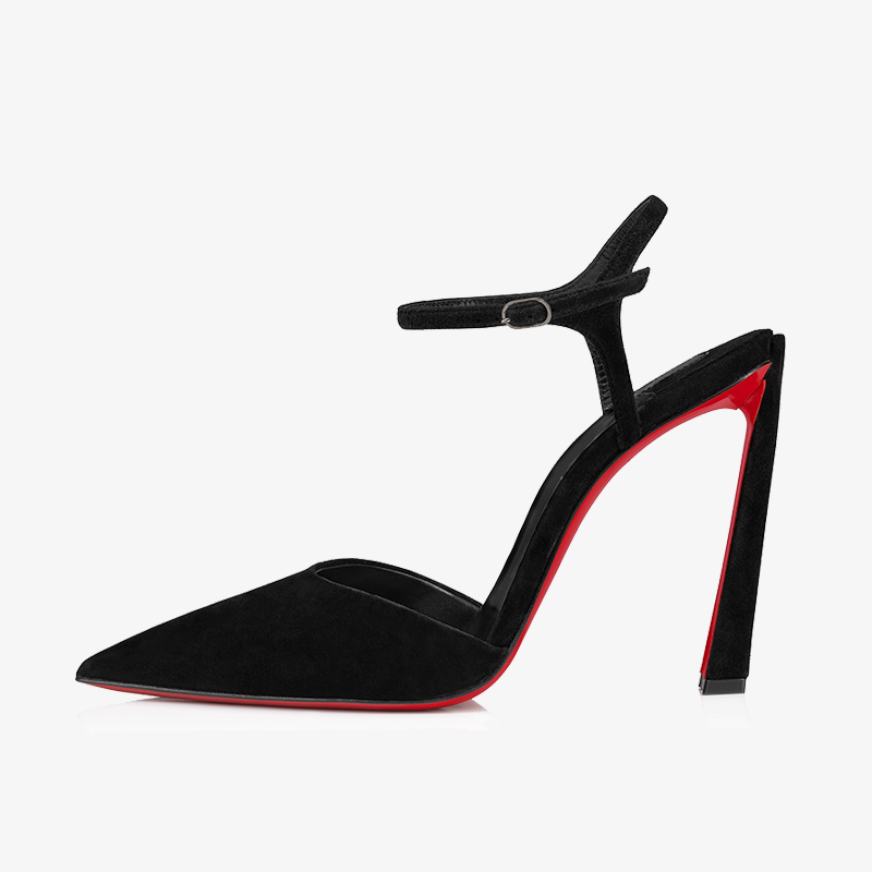 Sandales Eloria 100mm