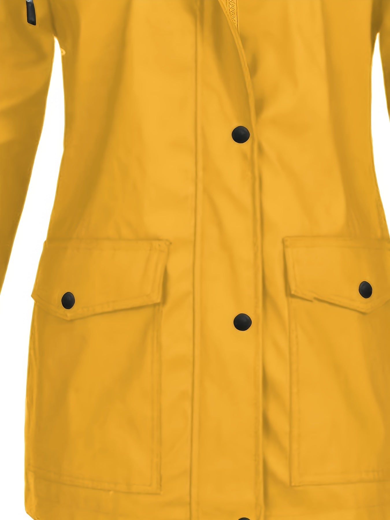 Marylene | Veste Imperméable