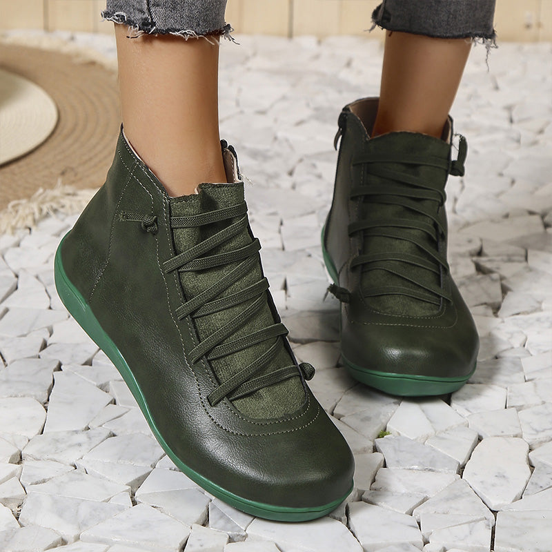 Bottine Elite 2 Aero Confort Nouvelle Collection