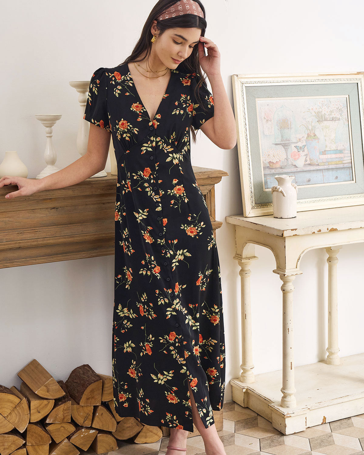 Robe Liora