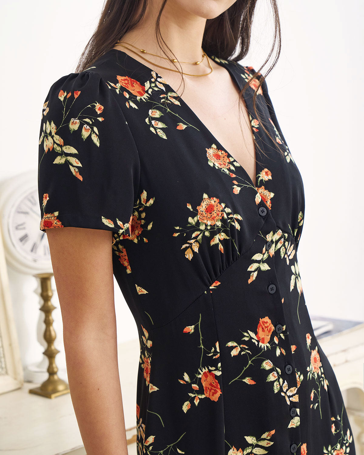Robe Liora