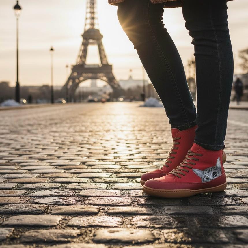 Bottine Elite 3 Confort Nouvelle Collection