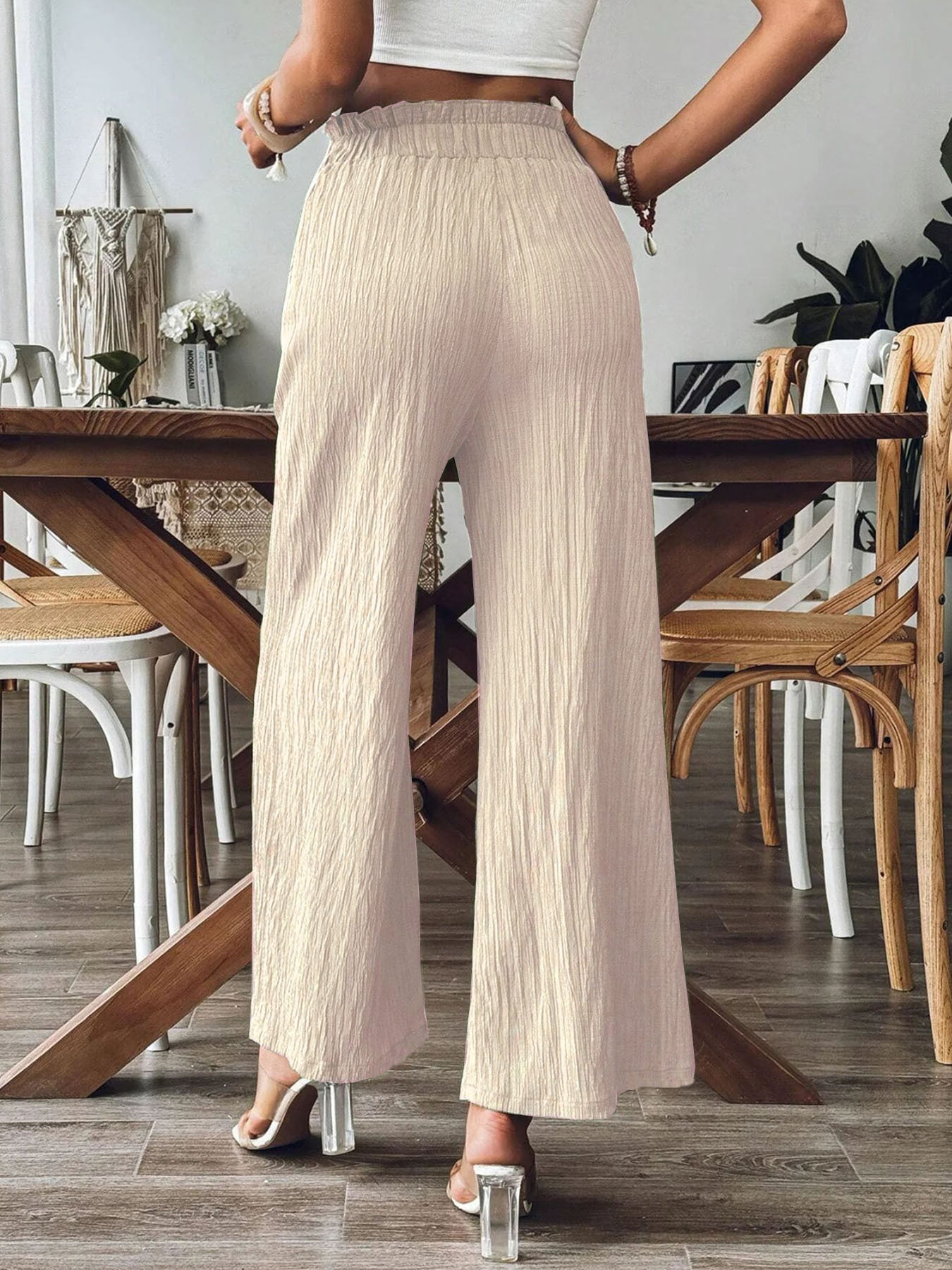 Pantalon Palmeraie - Pantalon ultra confortable