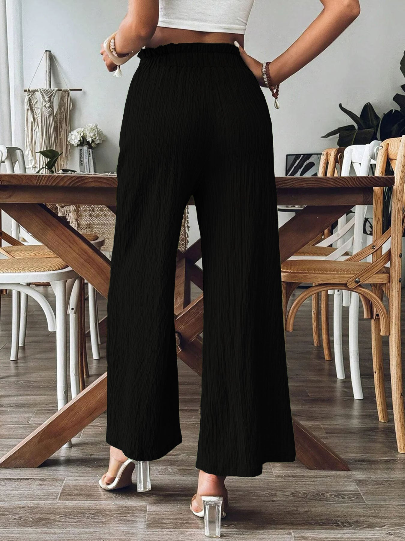Pantalon Palmeraie - Pantalon ultra confortable