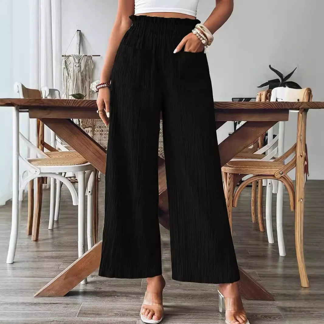 Pantalon Palmeraie - Pantalon ultra confortable