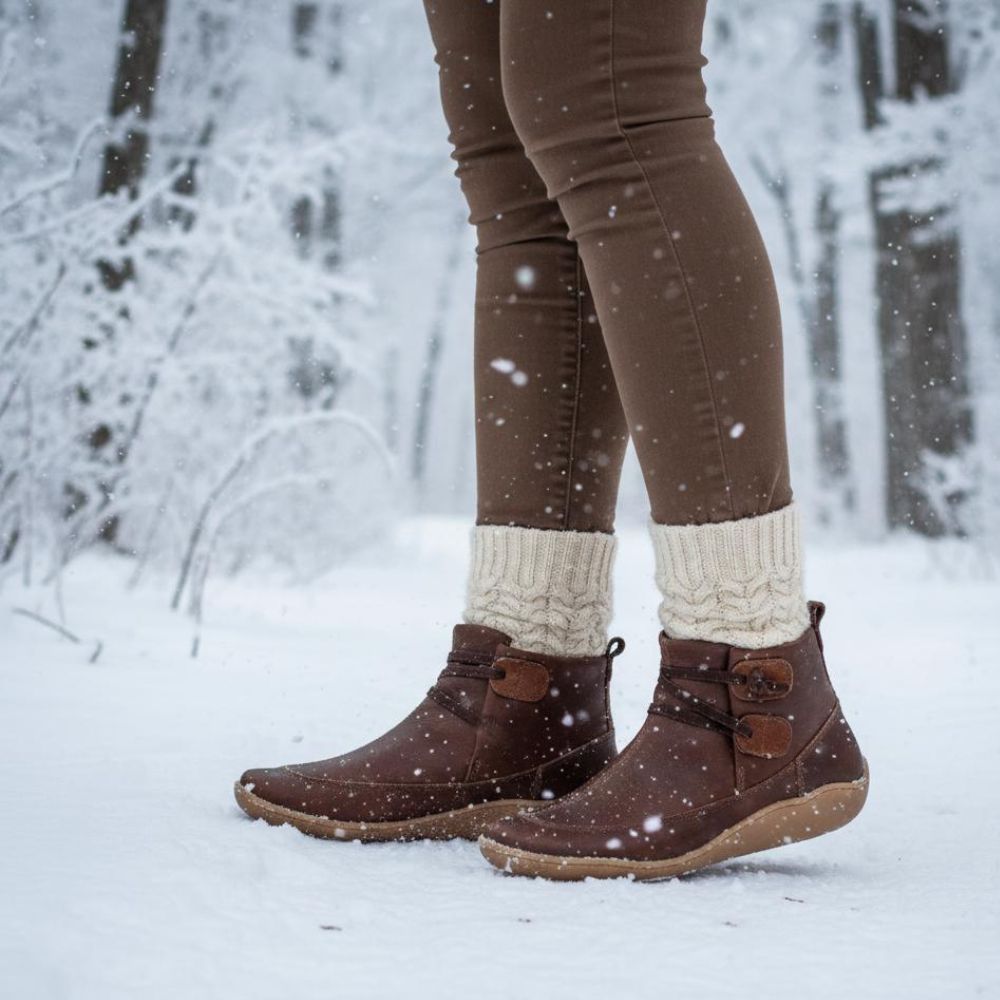 Bottine Hilda (Nouvelle Collection)