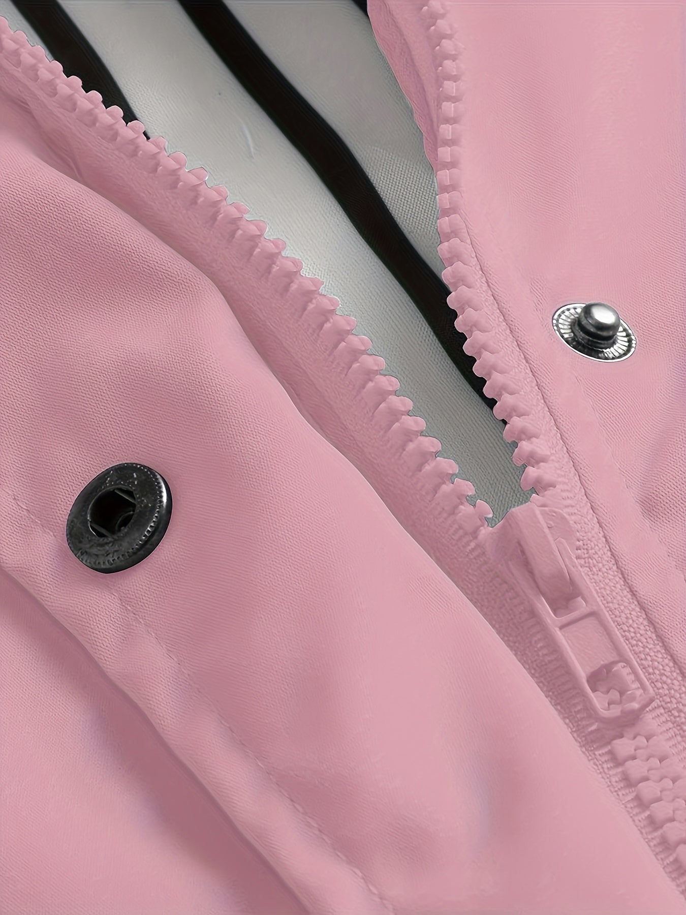 Marylene | Veste Imperméable