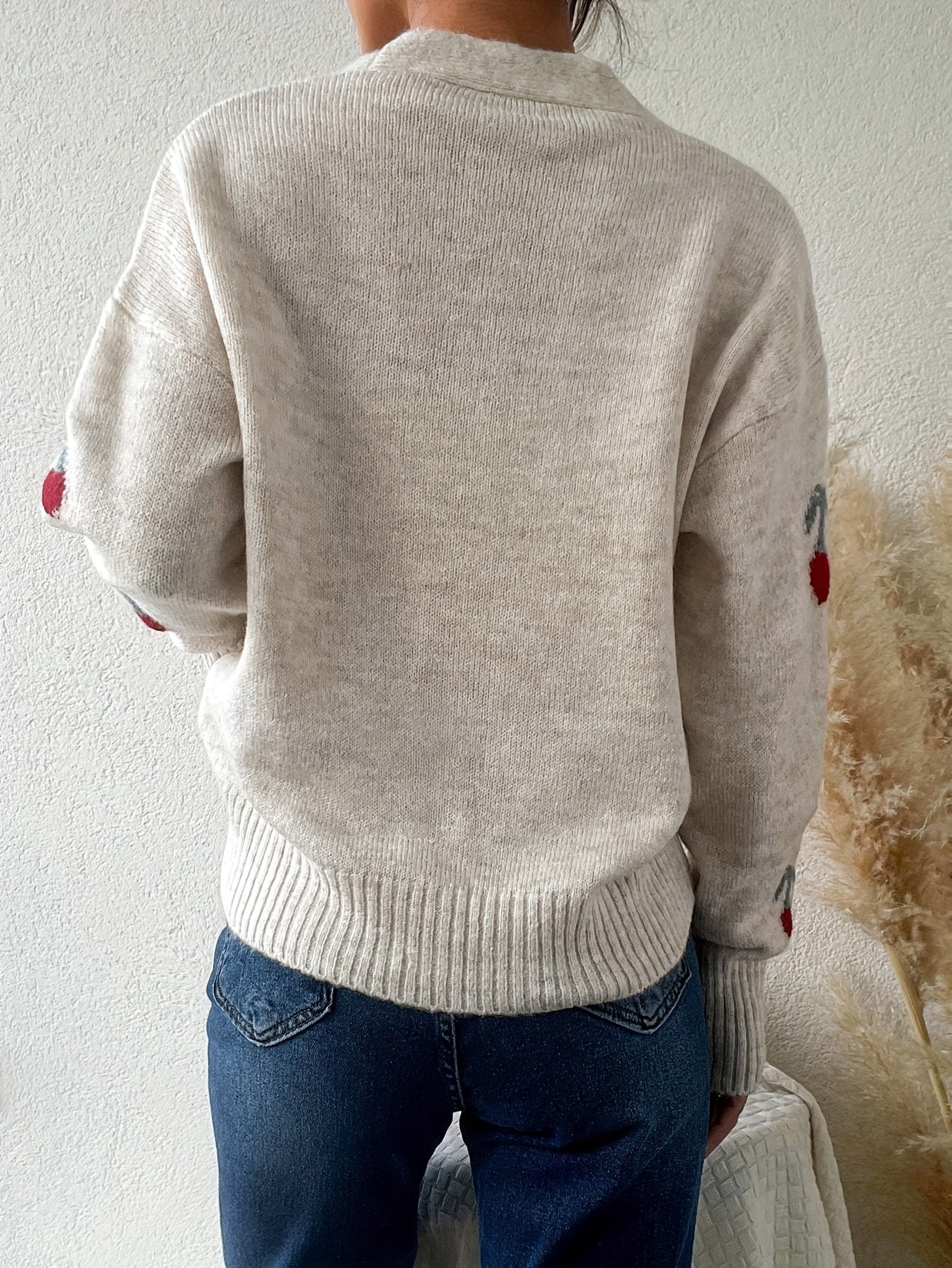 Célina - cardigan léger en maille douce