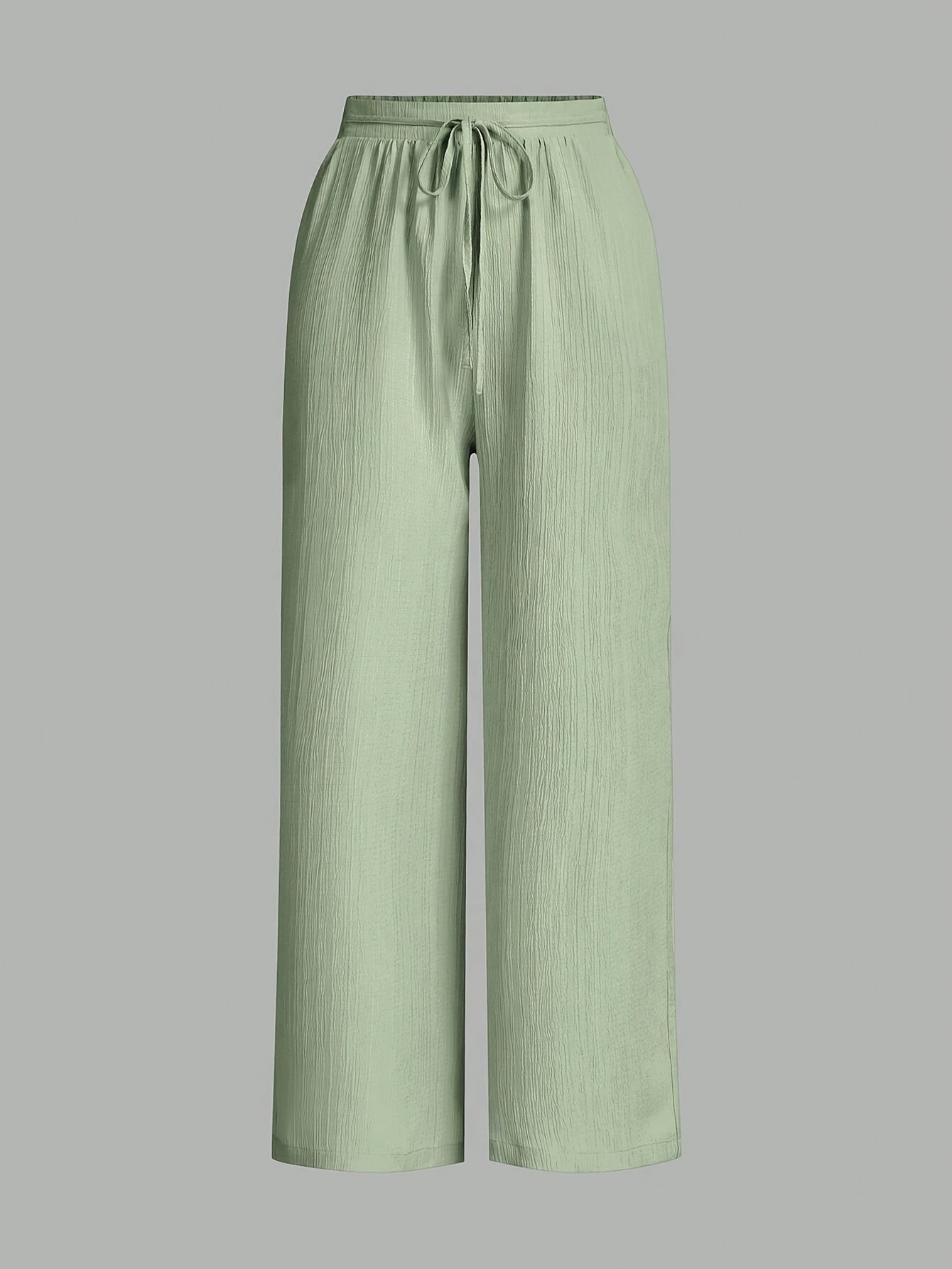 Calypso – Pack 3 pantalons légers femme fluide