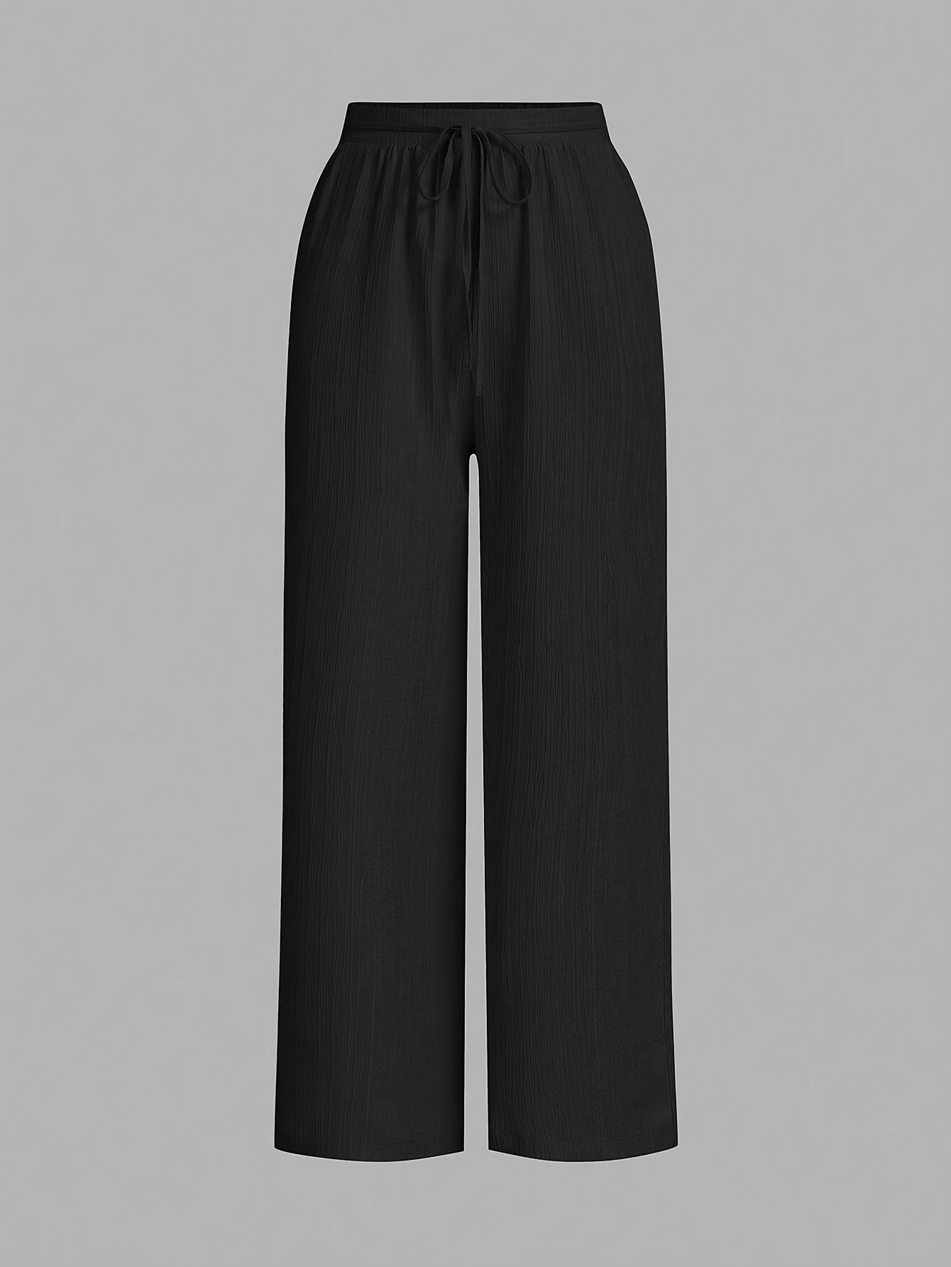 Calypso – Pack 3 pantalons légers femme fluide