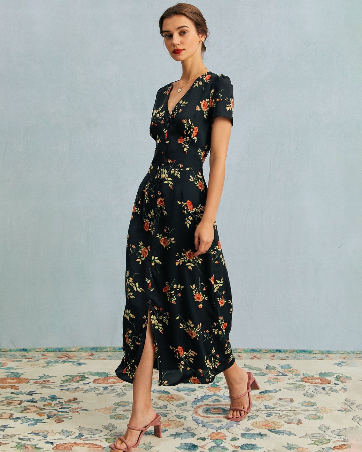 Robe Liora
