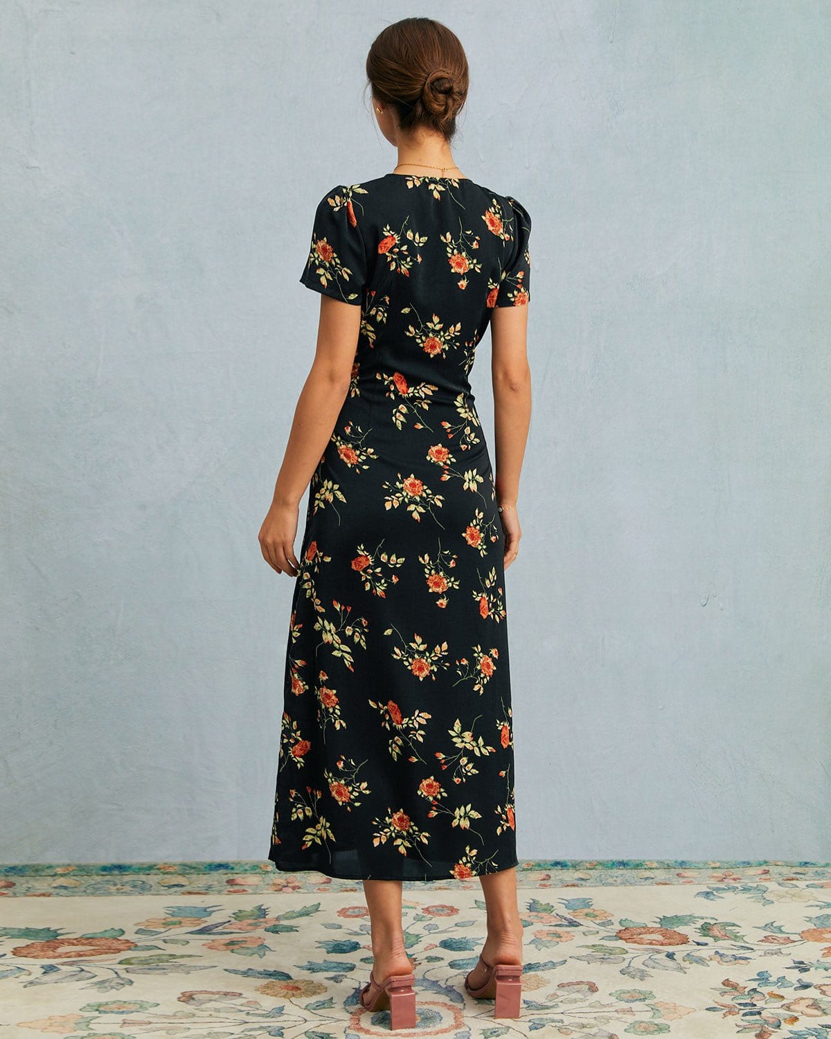 Robe Liora