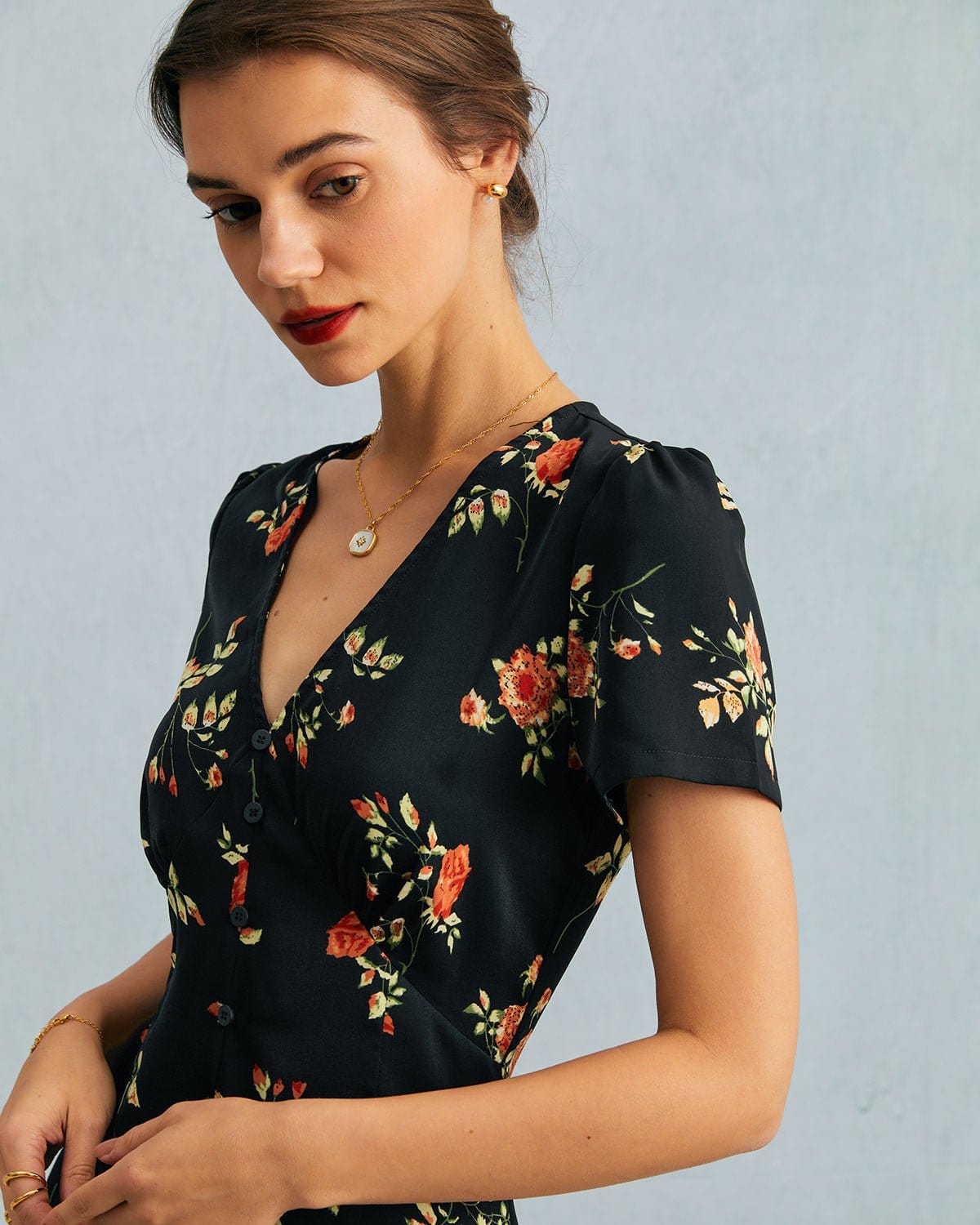 Robe Liora