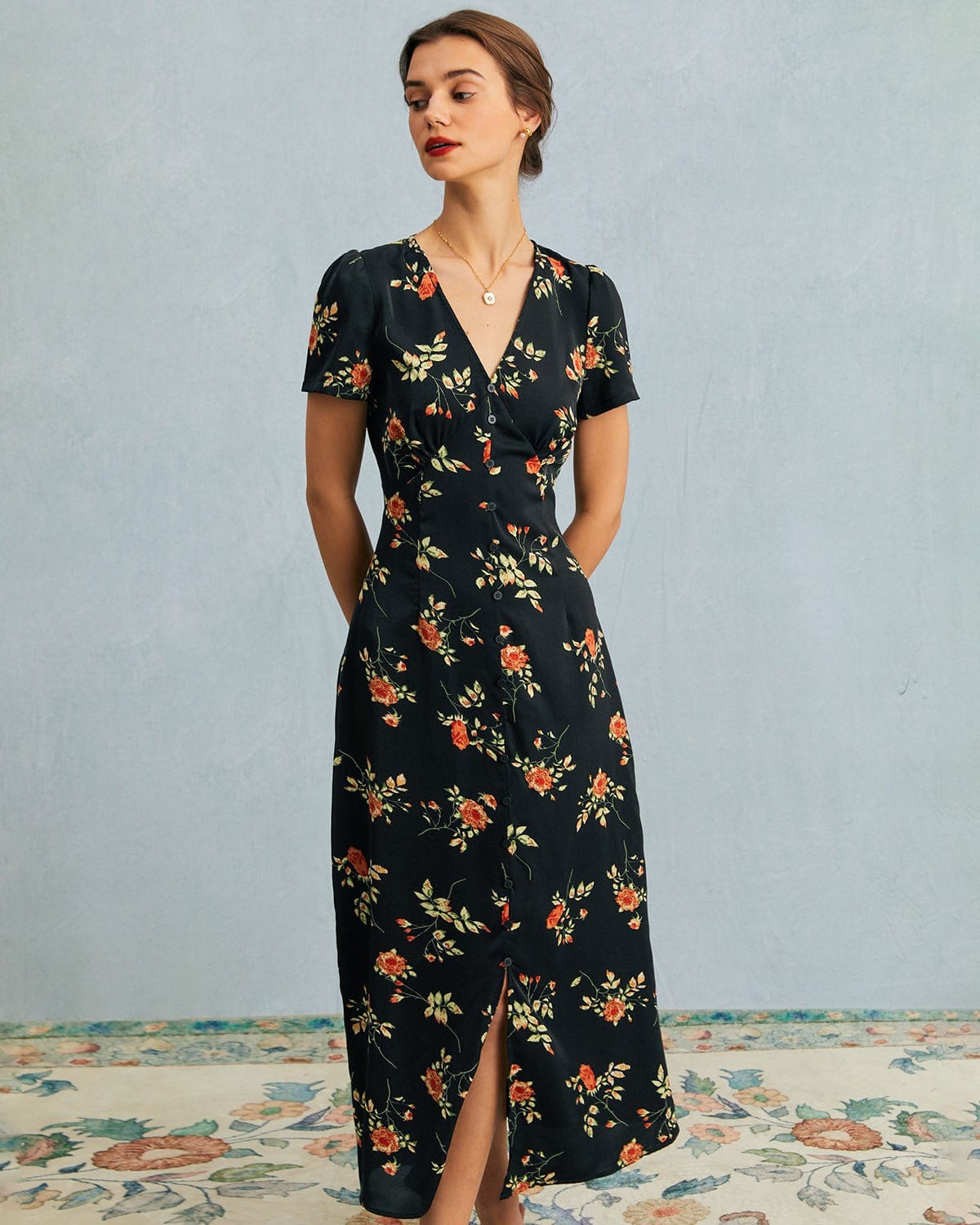Robe Liora