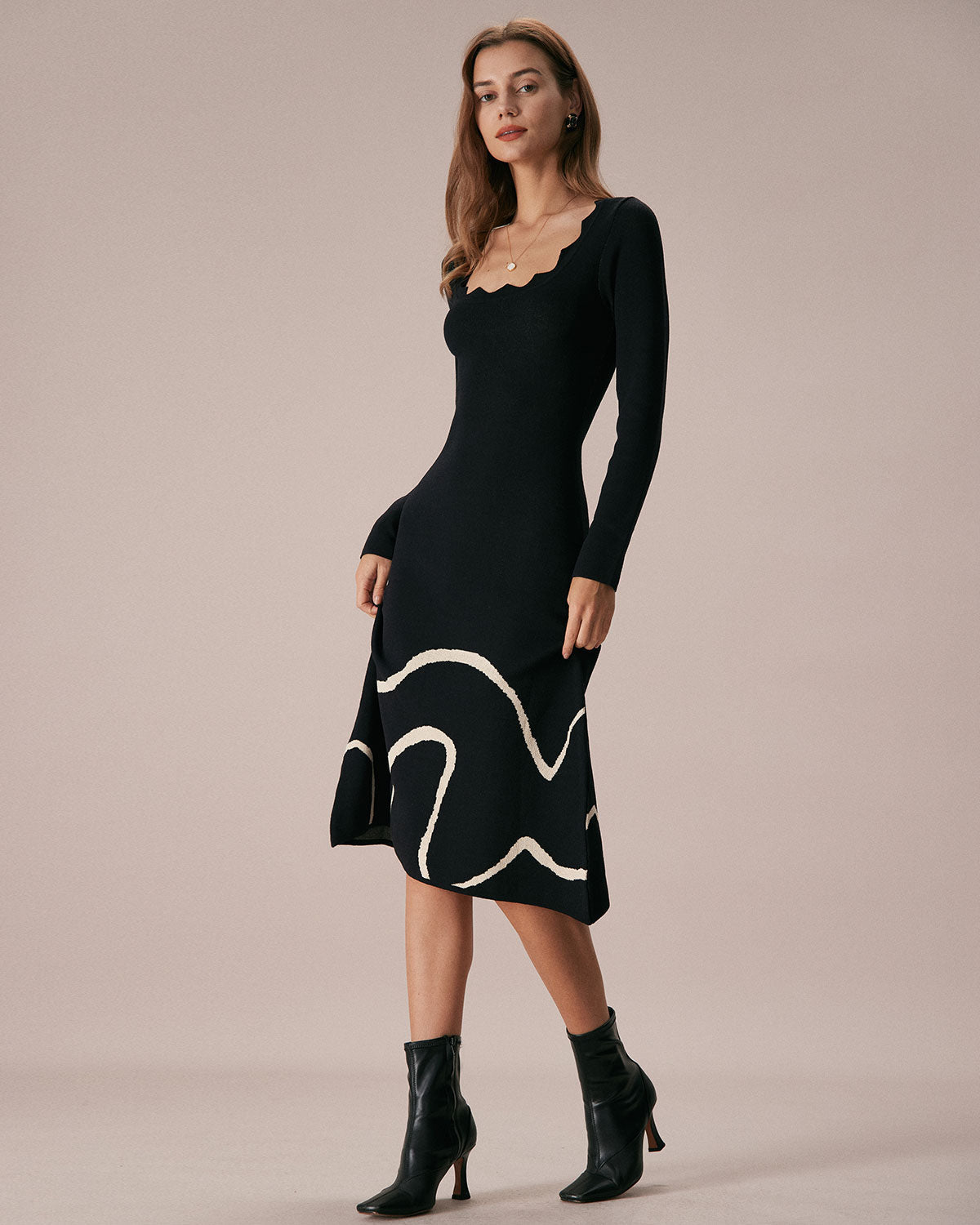 Robe Siréa