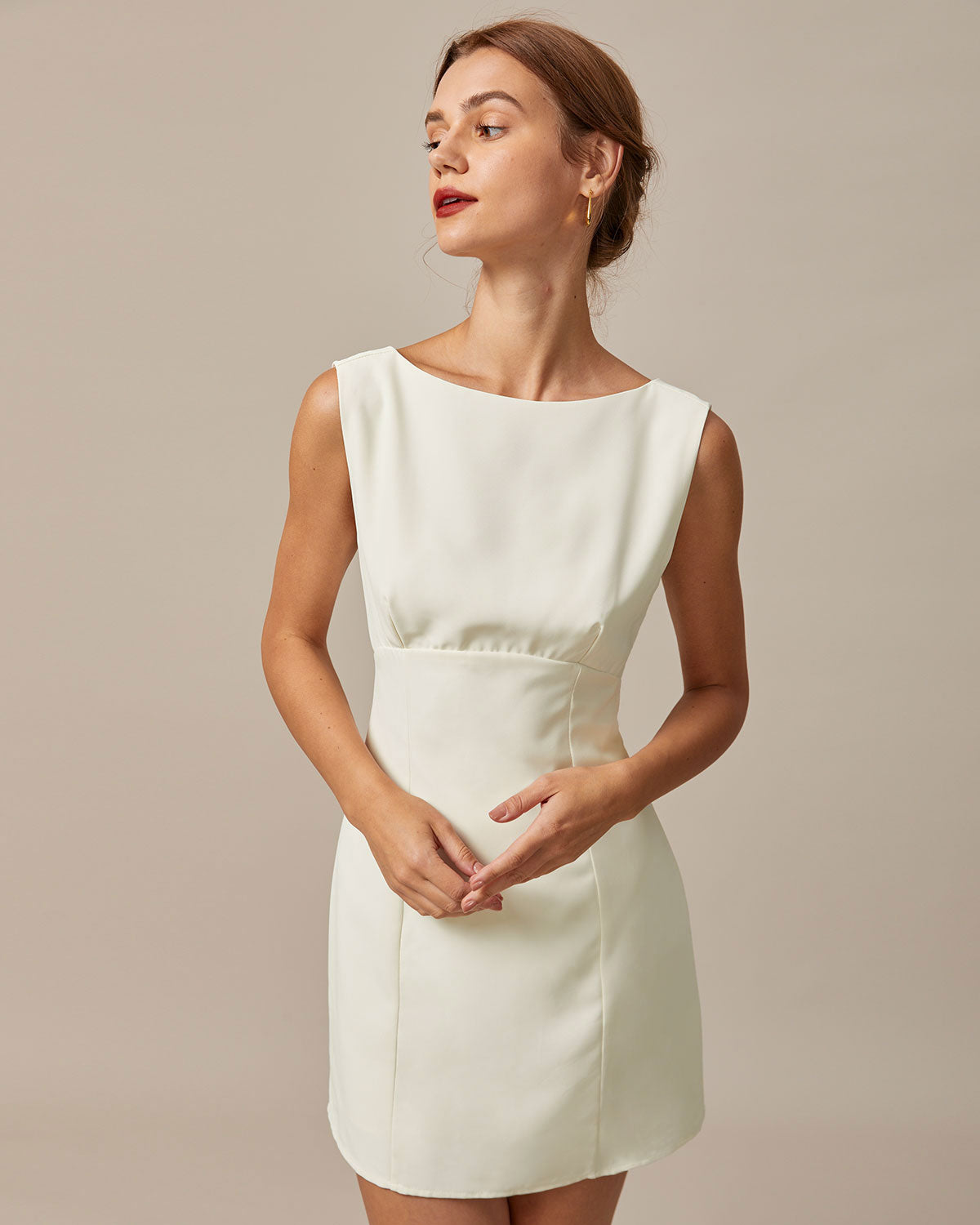 Robe Amélie