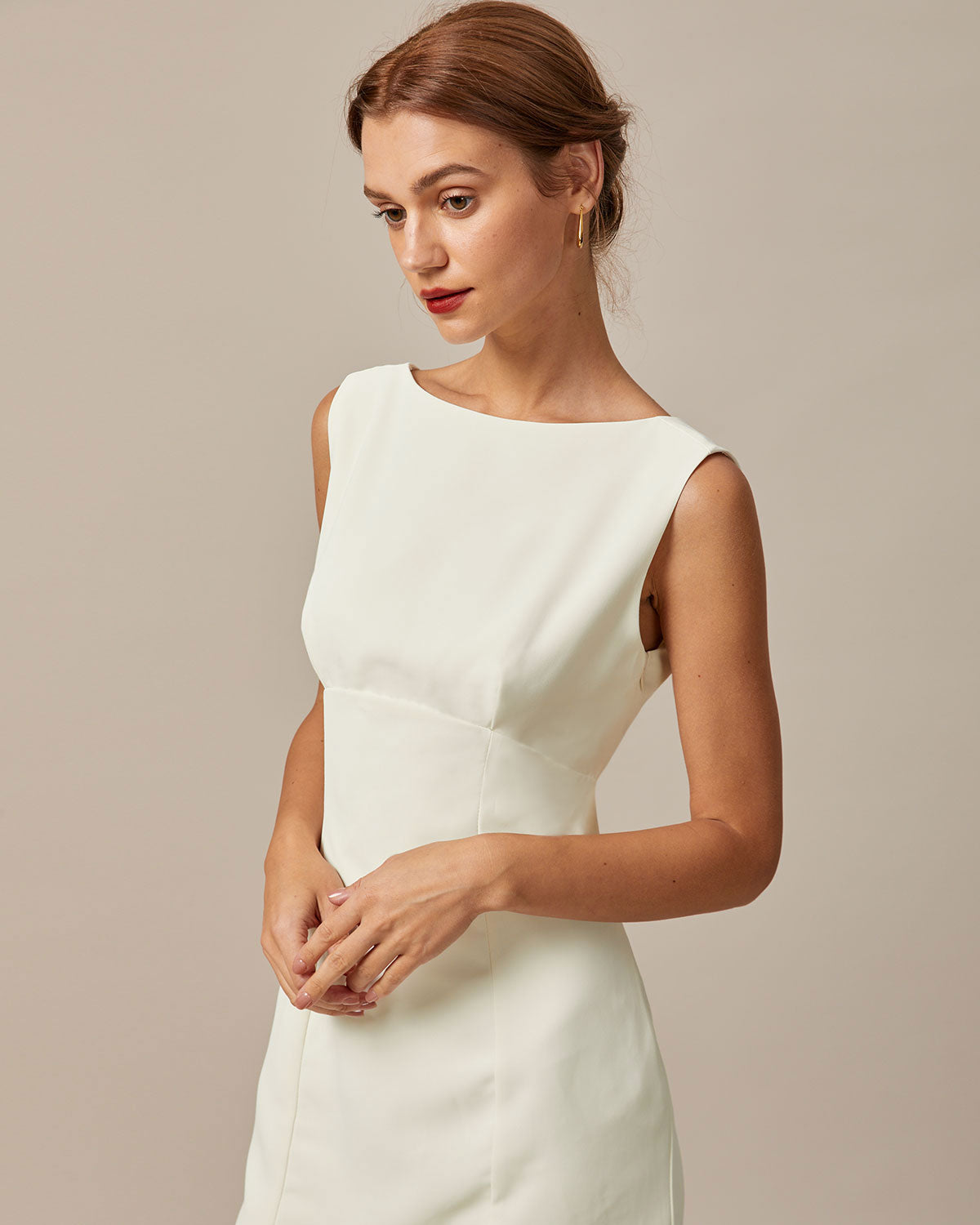 Robe Amélie