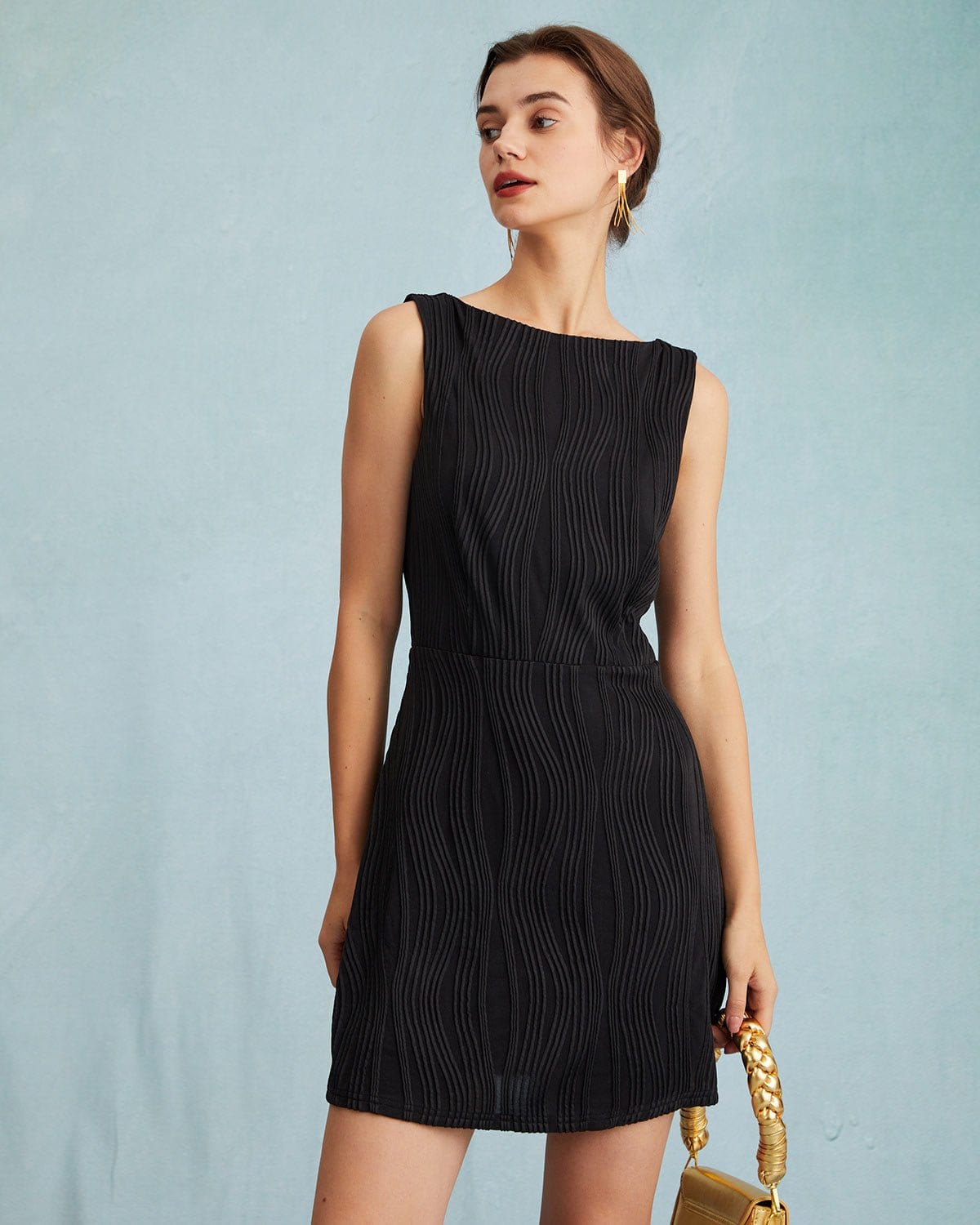 Robe Mila