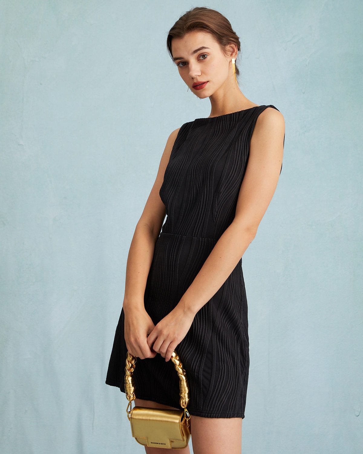 Robe Mila