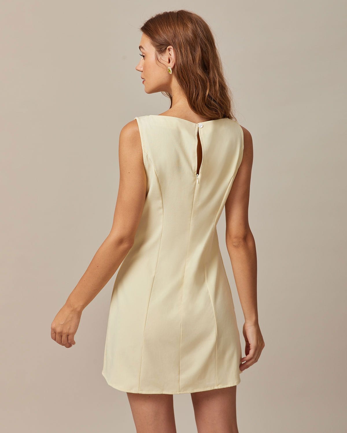 Robe Solène
