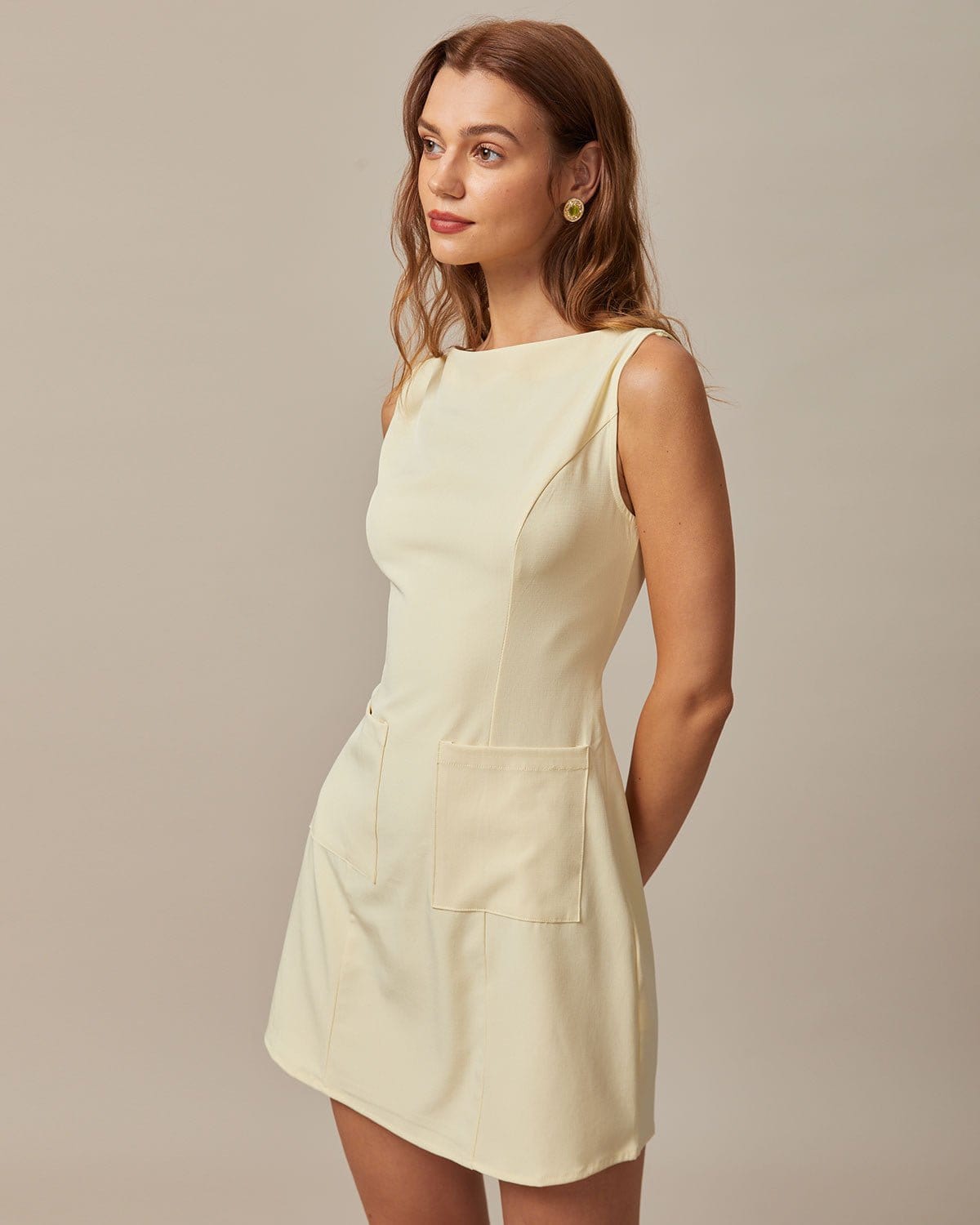 Robe Solène