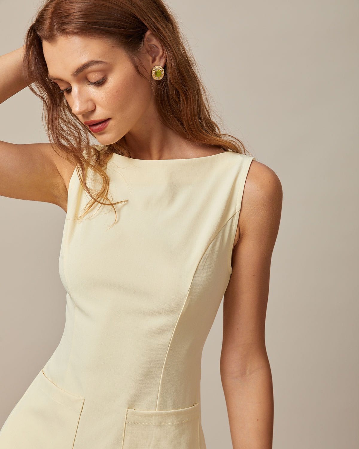 Robe Solène
