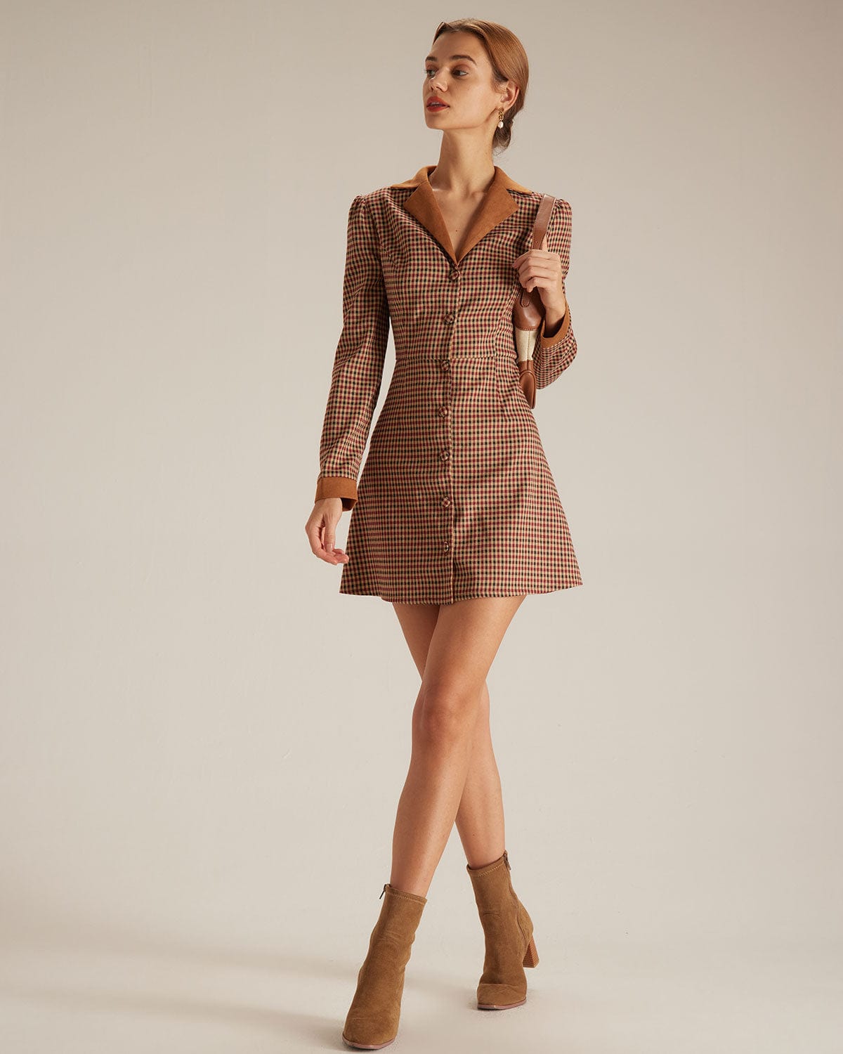 Robe Faustine