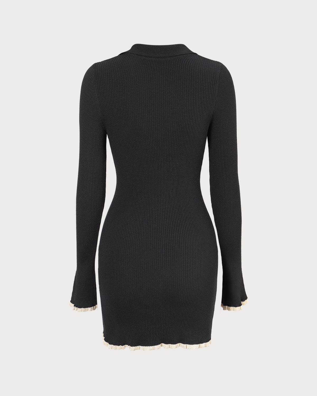 Robe pull Sofia